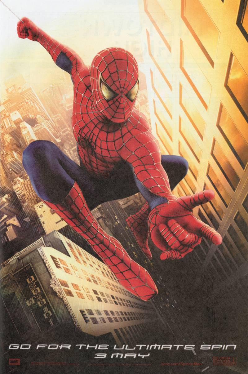 Read online Spider-Girl (1998) comic -  Issue #46 - 9
