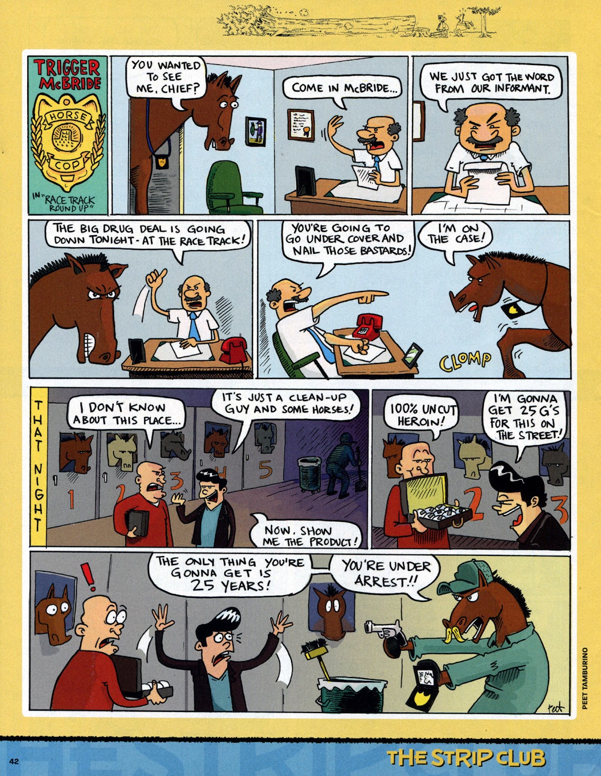 MAD issue 523 - Page 33