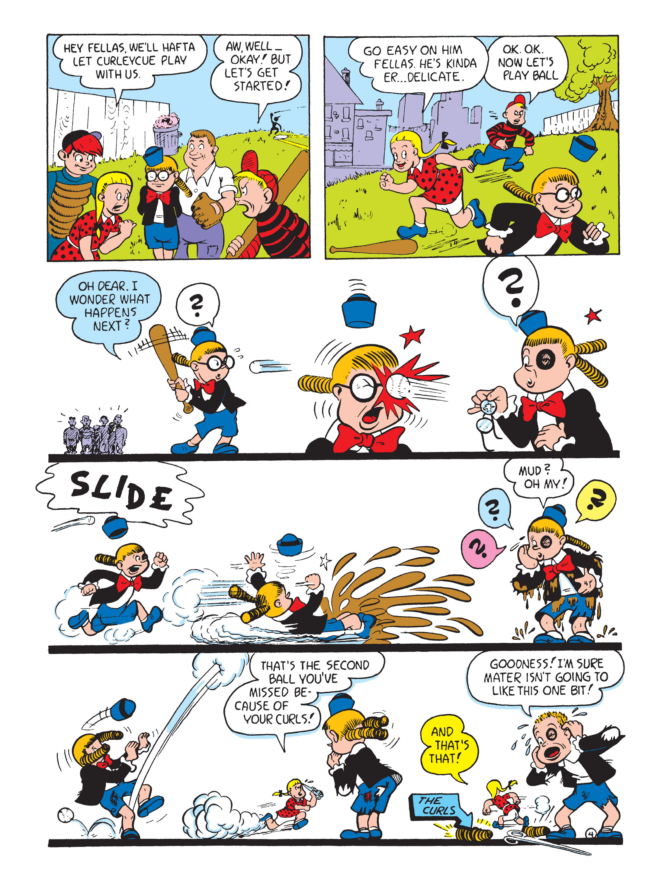 Read online Archie 75th Anniversary Digest comic -  Issue #3 - 30