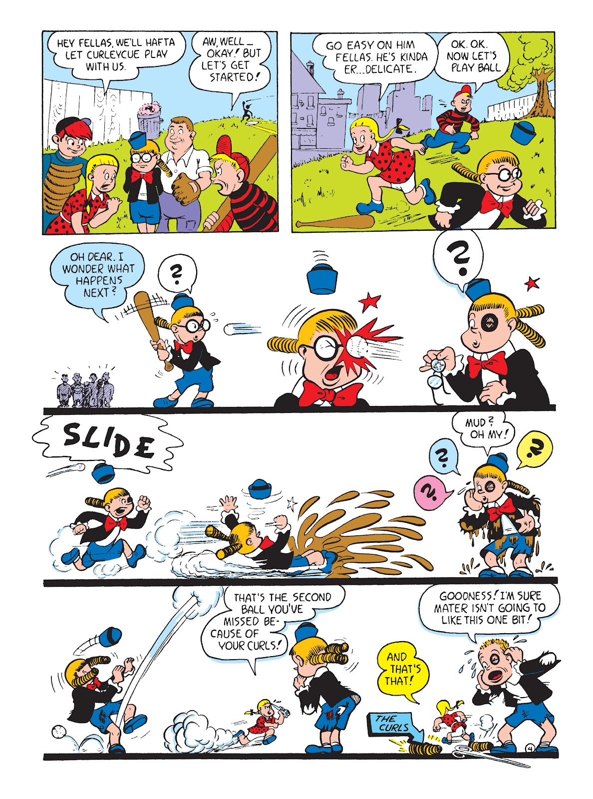 Archie 75th Anniversary Digest issue 3 - Page 30