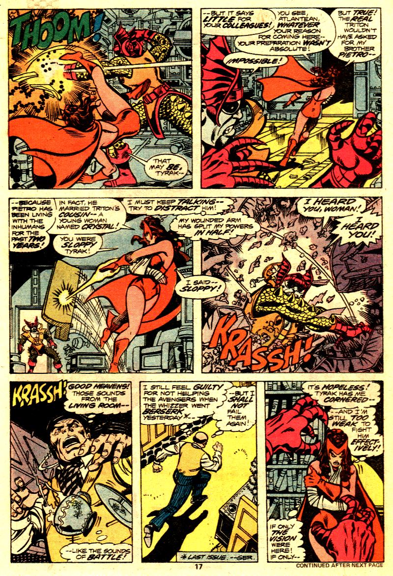 The Avengers (1963) 154 Page 11