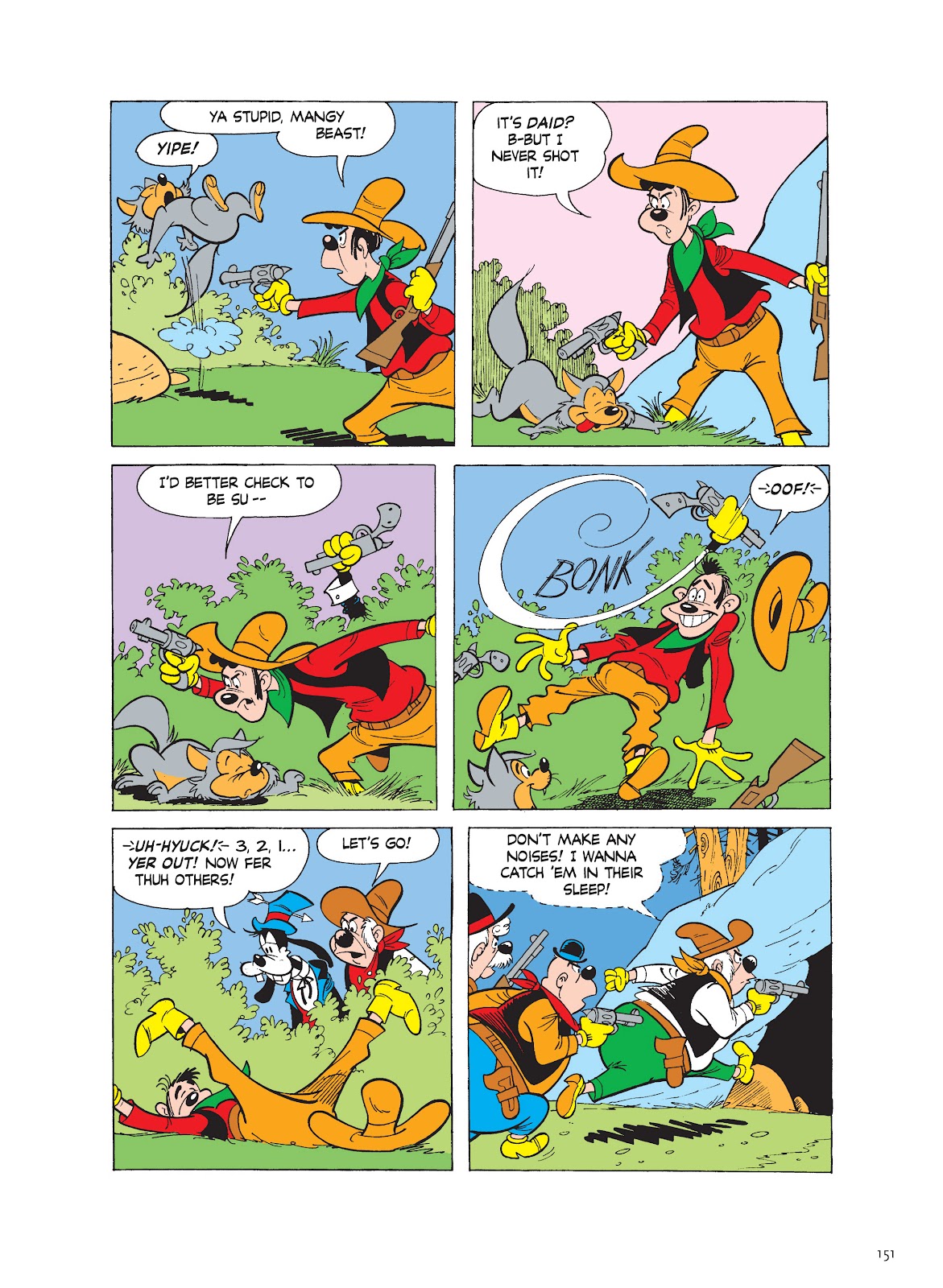 Disney Masters issue TPB 6 (Part 2) - Page 58