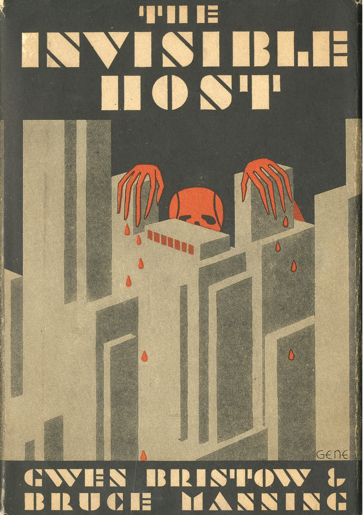 Read online Popular Skullture: The Skull Motif in Pulps, Paperbacks, and Comics comic -  Issue # TPB (Part 2) - 15