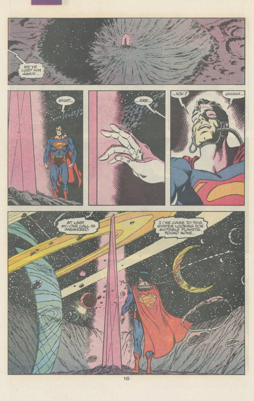 Action Comics (1938) issue 666 - Page 21