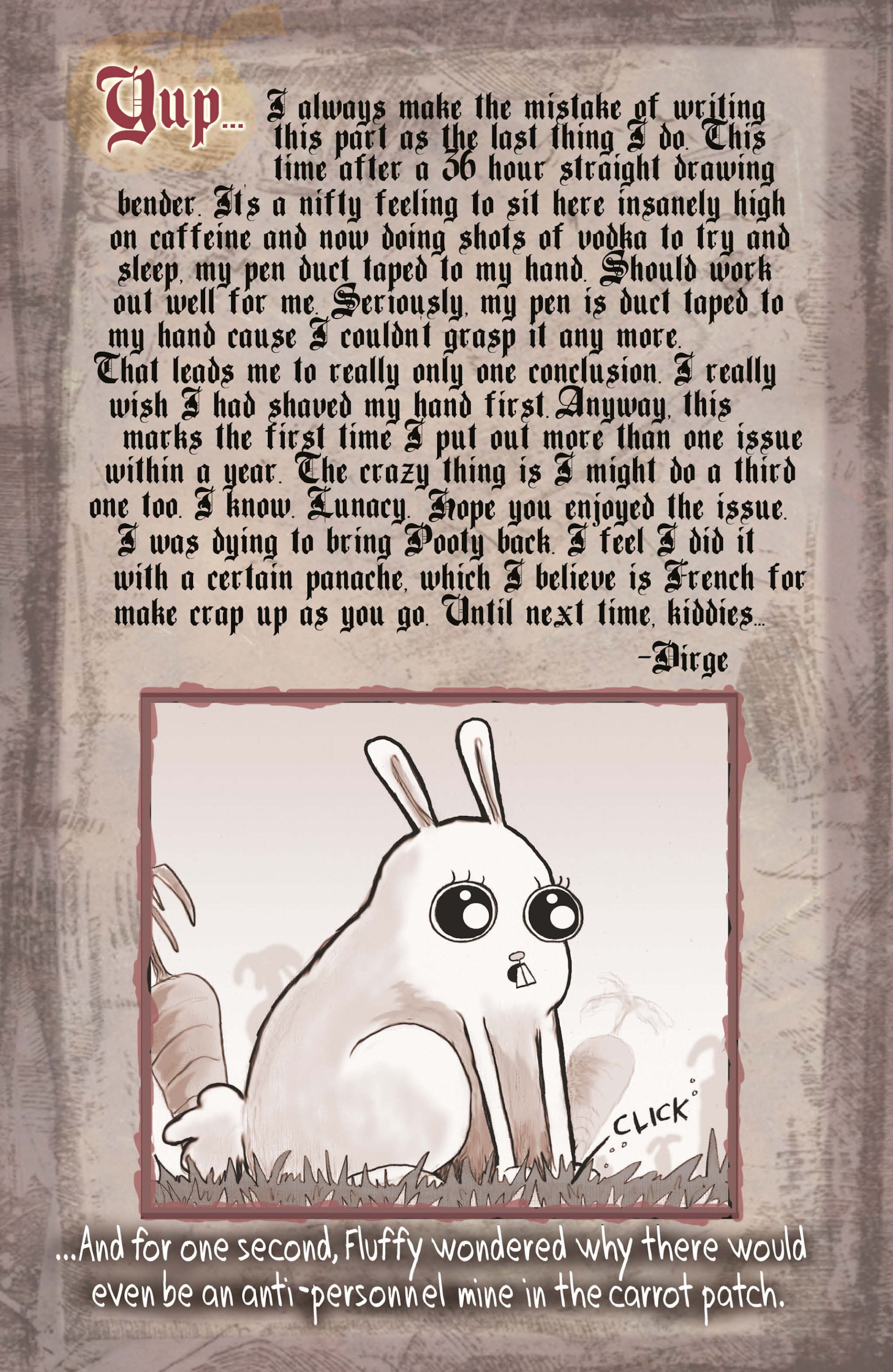 Read online Lenore (2009) comic -  Issue #3 - 28