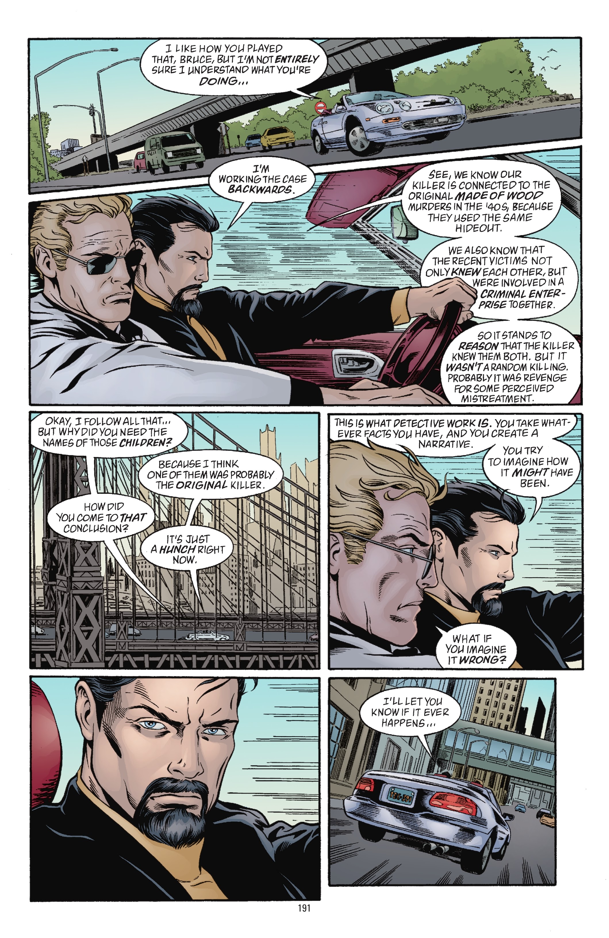 Read online Batman: The Man Who Laughs comic -  Issue # _The Deluxe Edition (Part 2) - 91