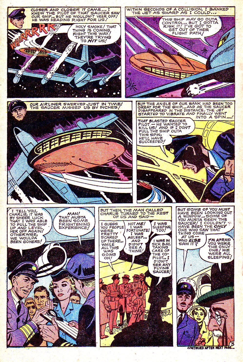 Read online Strange Tales (1951) comic -  Issue #71 - 18