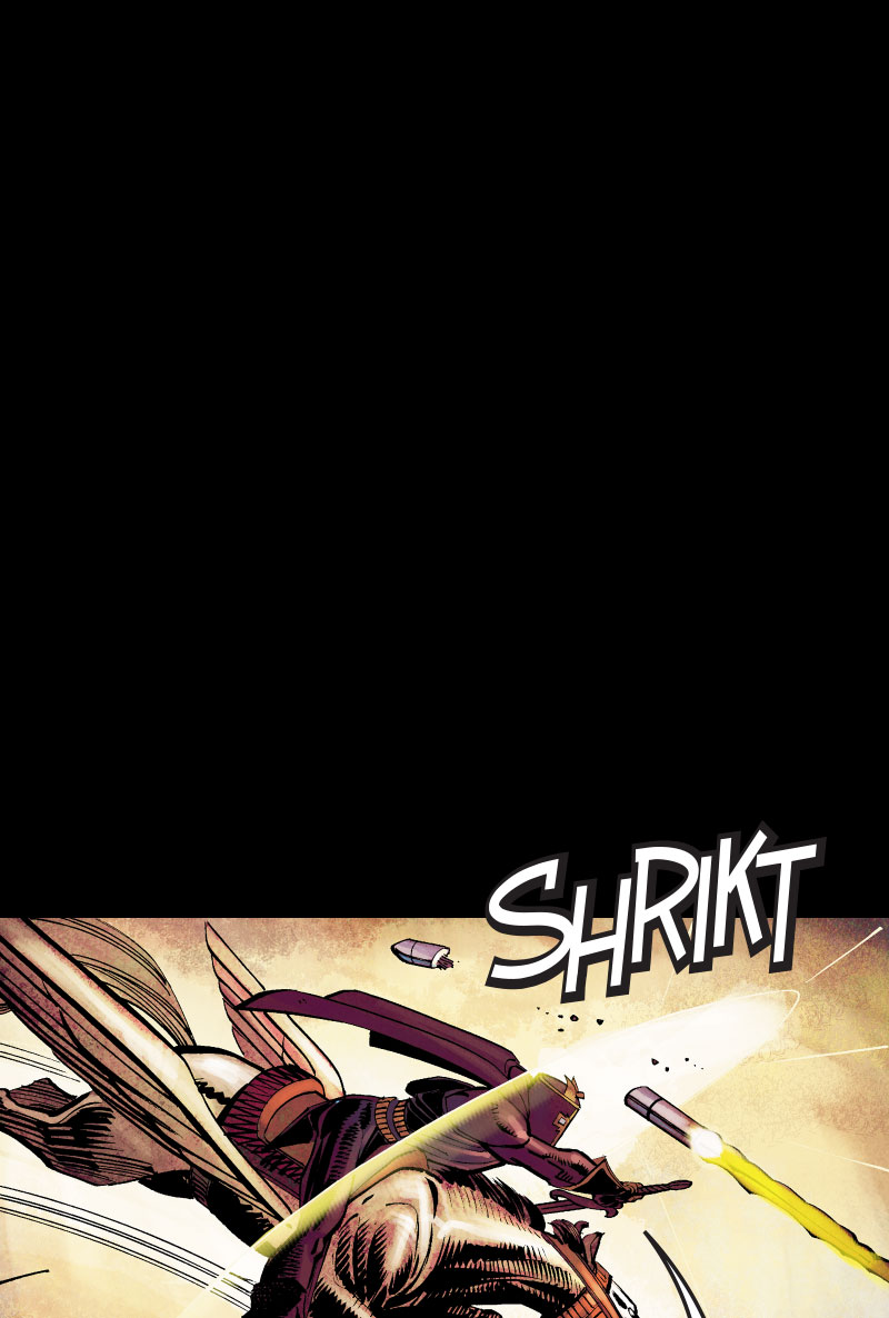 Read online Black Panther: Who Is the Black Panther? Infinity Comic comic -  Issue #9 - 82
