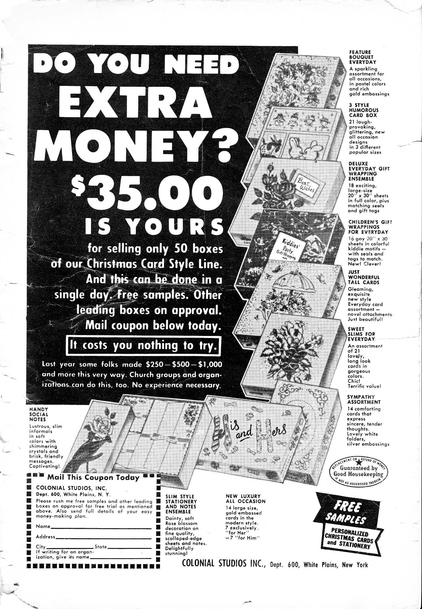 Read online Archie's Pal Jughead comic -  Issue #43 - 35