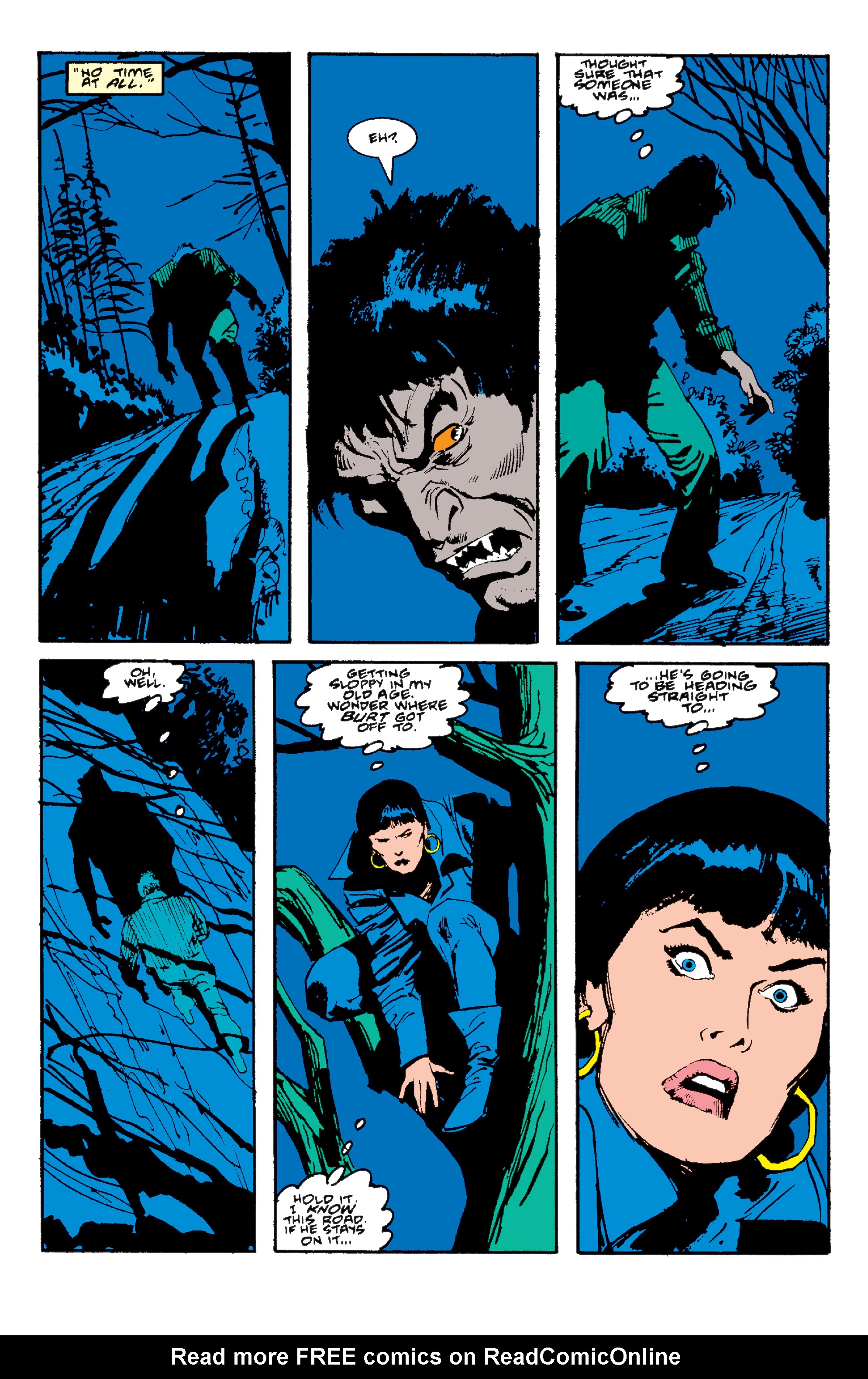 Read online Wolverine Omnibus comic -  Issue # TPB 2 (Part 4) - 66
