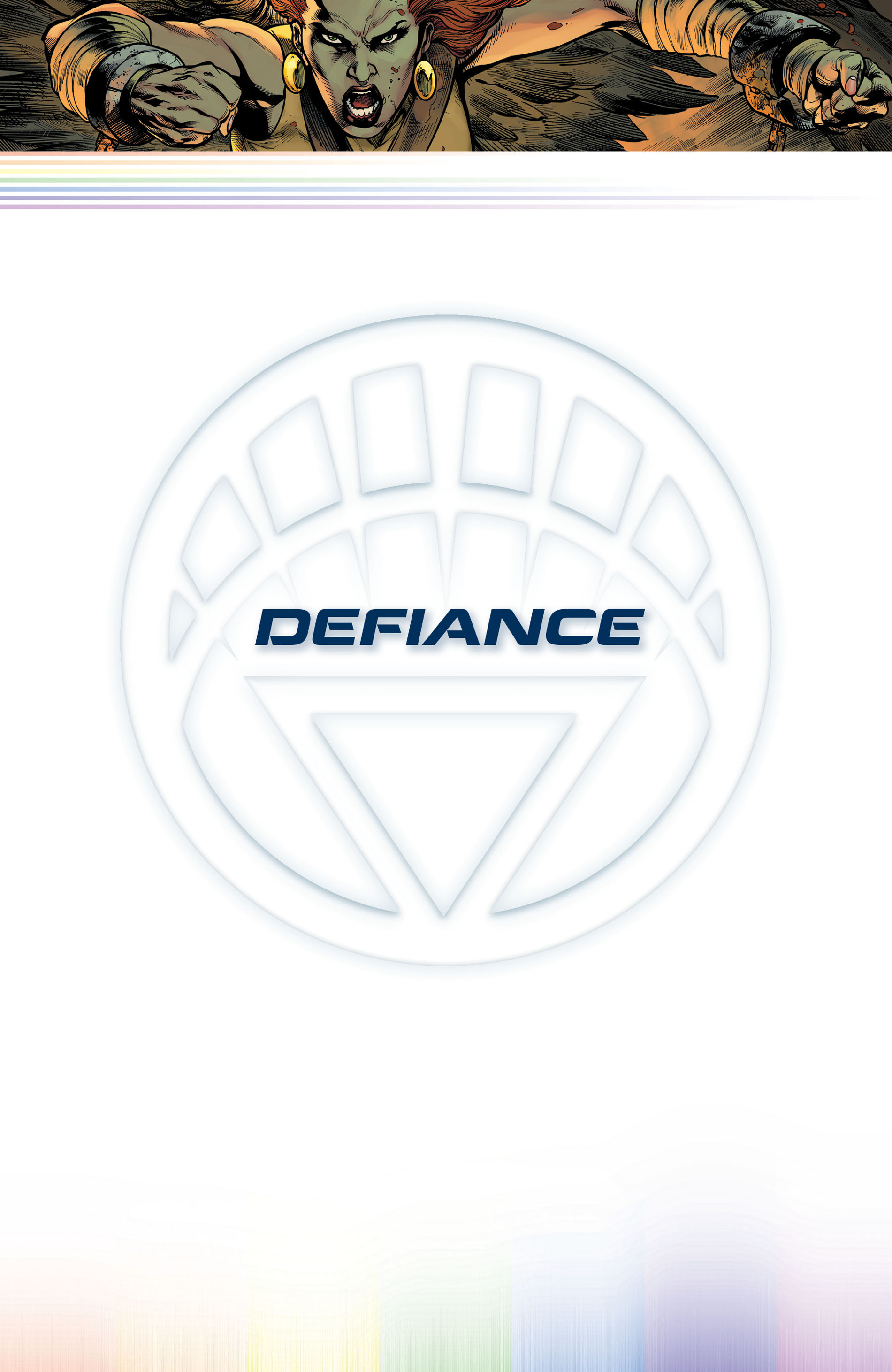 Read online Brightest Day comic -  Issue # _TPB 2 (Part 1) - 6