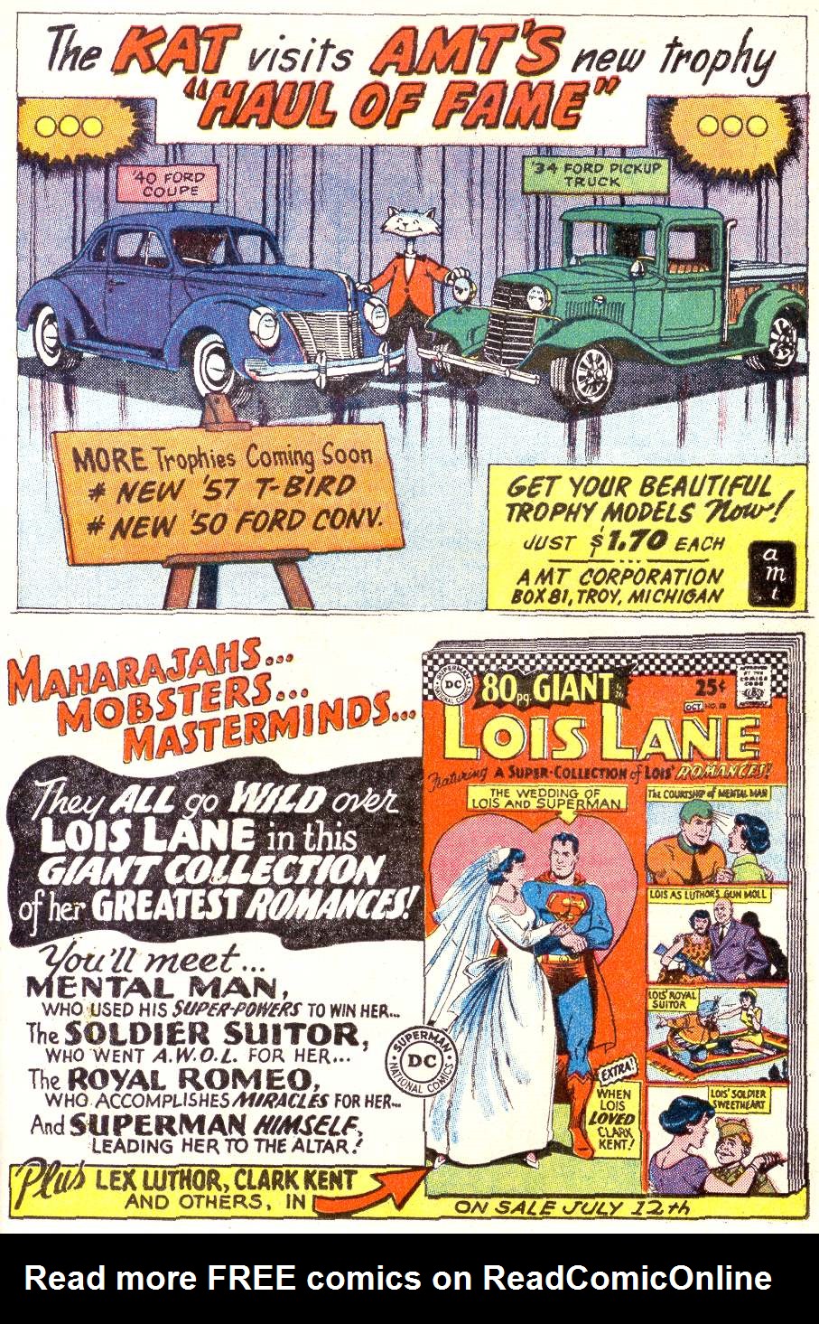 Read online Doom Patrol (1964) comic -  Issue #106 - 25