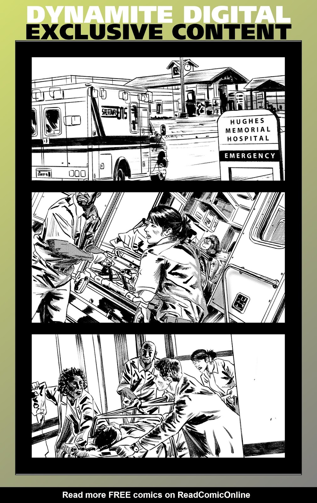 Project Superpowers: BlackCross issue 2 - Page 31