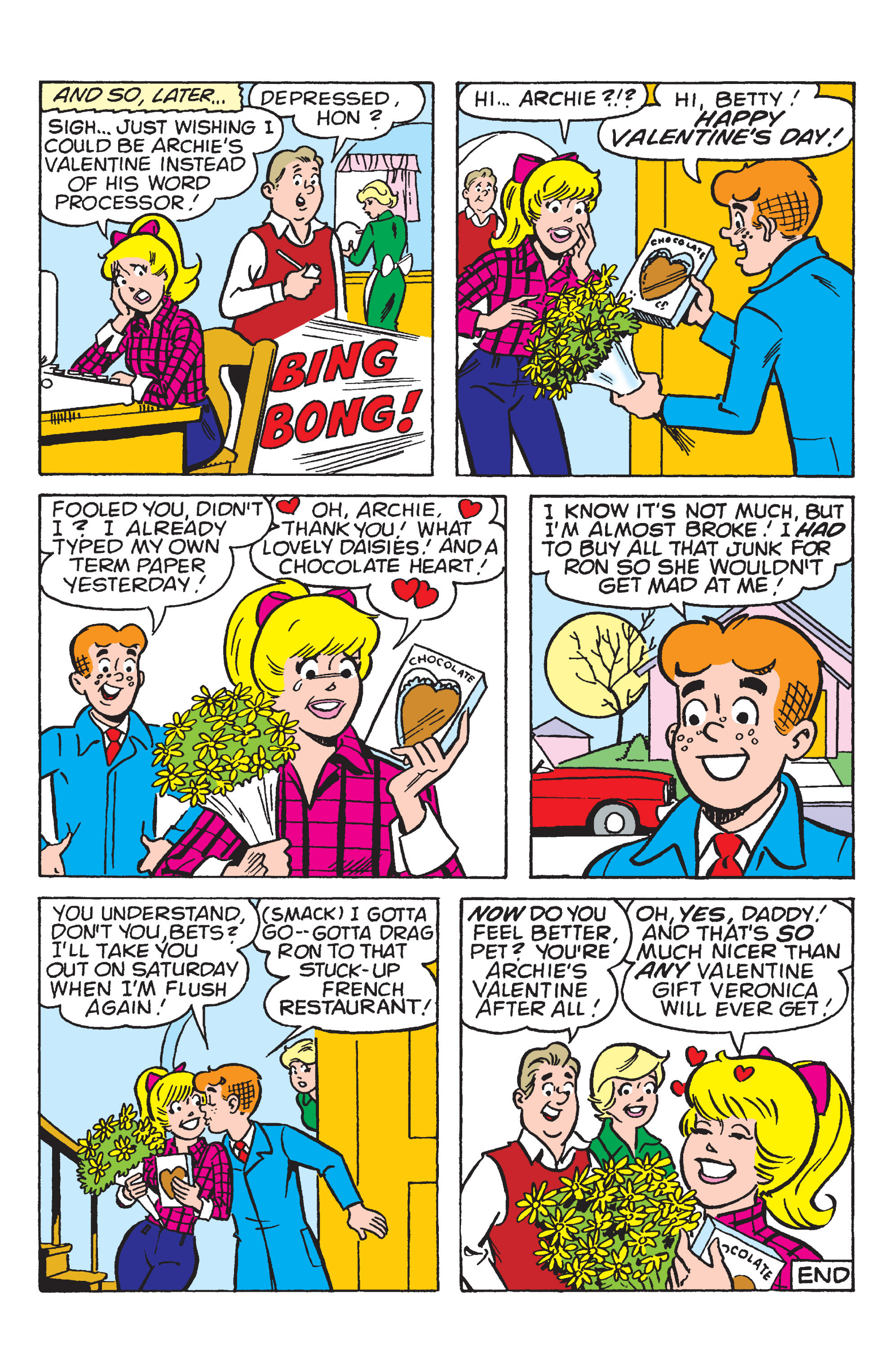 Read online Pep Digital comic -  Issue #38 - 12