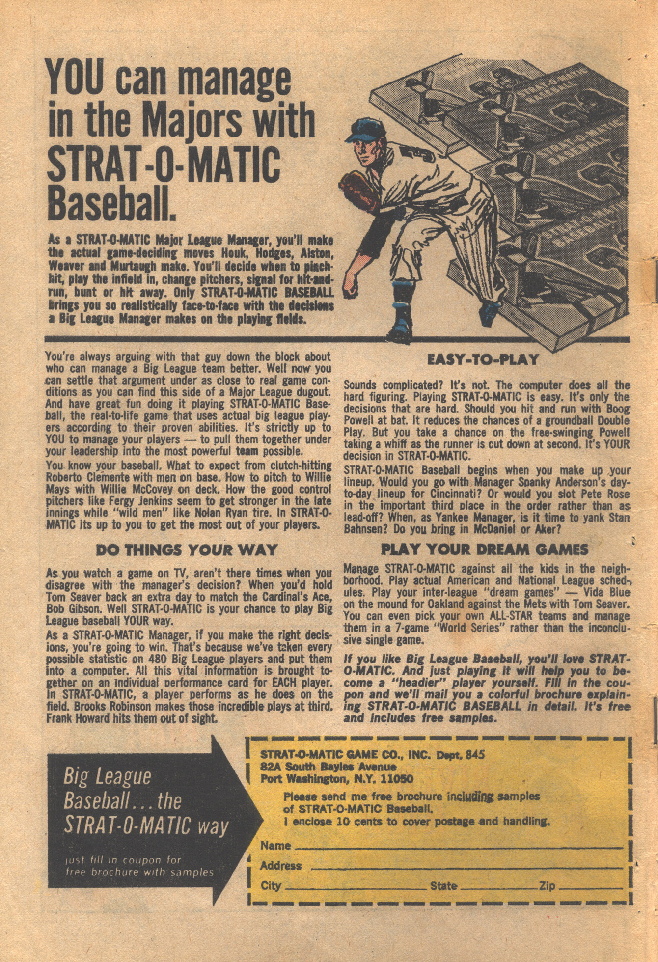 Read online Li'l Jinx Giant Laugh-Out comic -  Issue #38 - 50