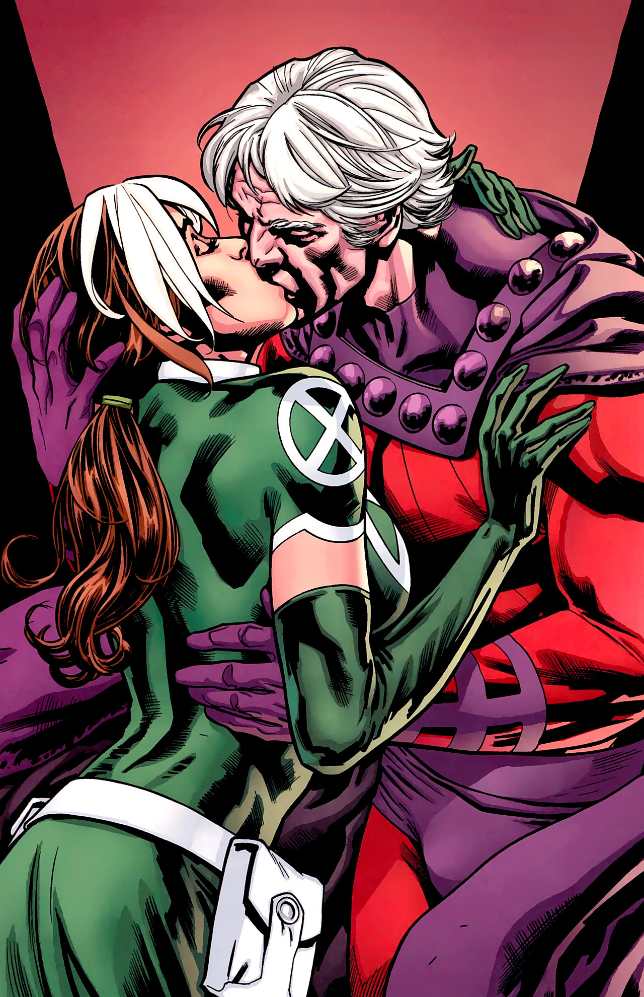 Read online X-Men Legacy (2008) comic -  Issue #234 - 16