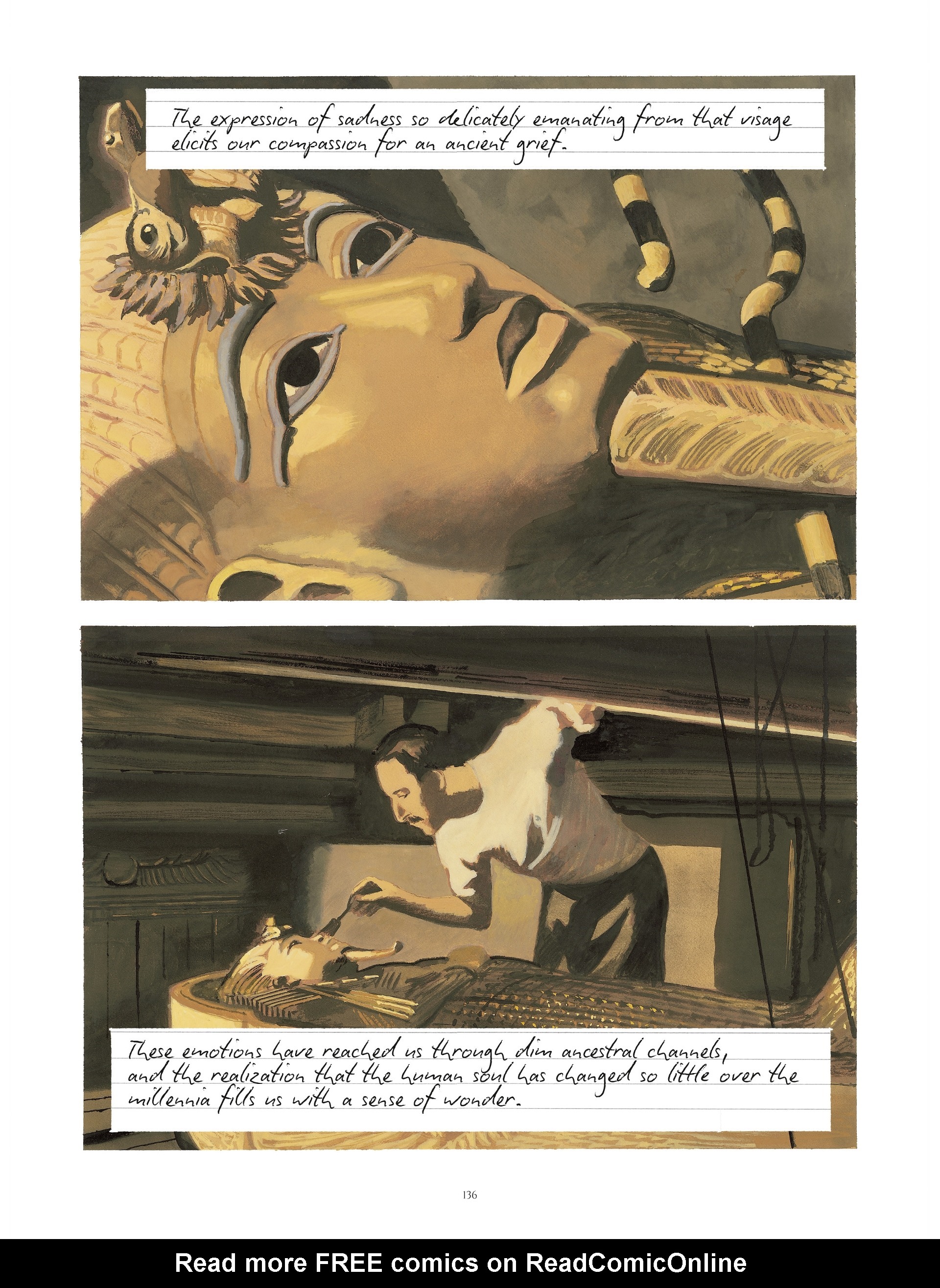 Read online Hypericon comic -  Issue # TPB - 138