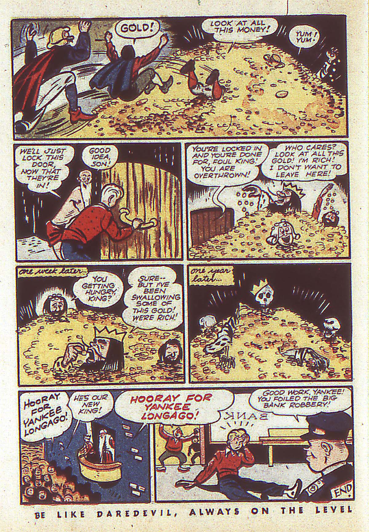 Read online Boy Comics comic -  Issue #8 - 48