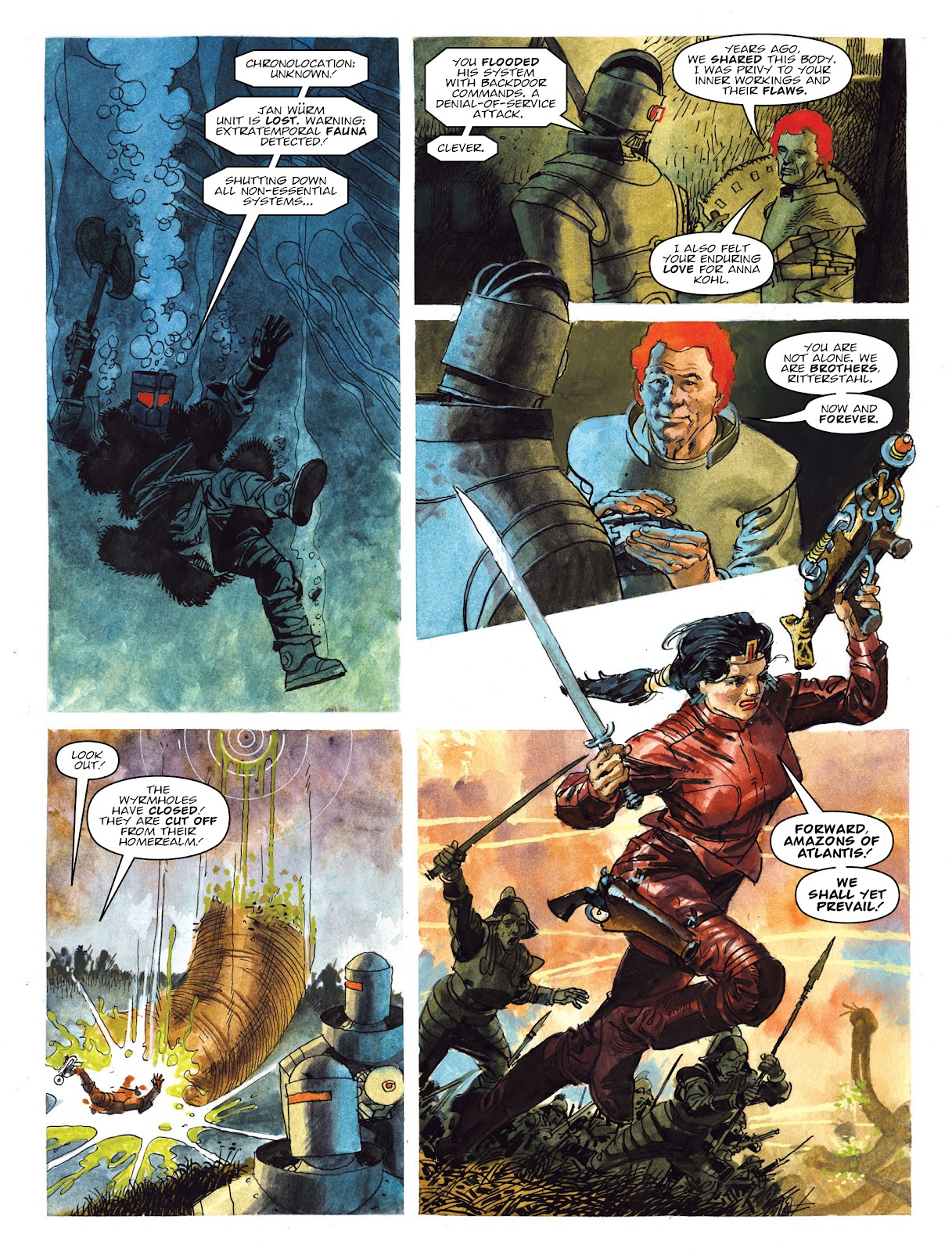 2000 AD issue 2019 - Page 24