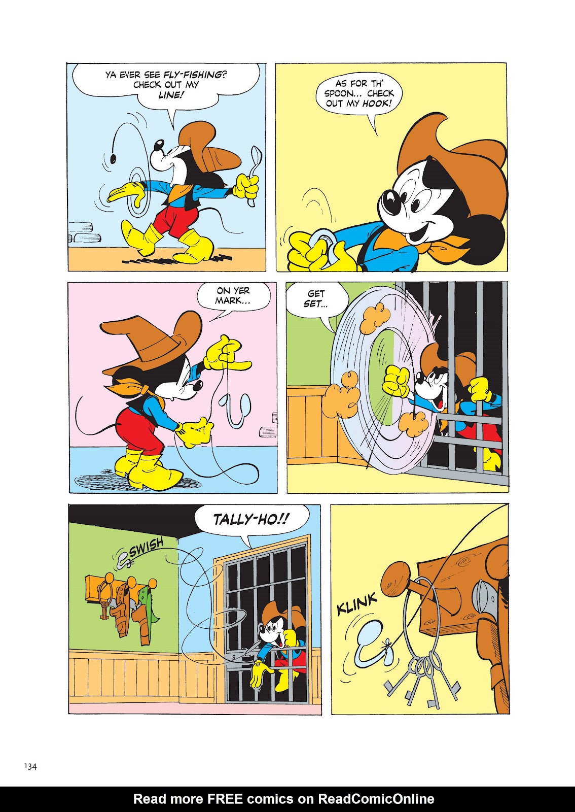 Disney Masters issue TPB 6 (Part 2) - Page 41