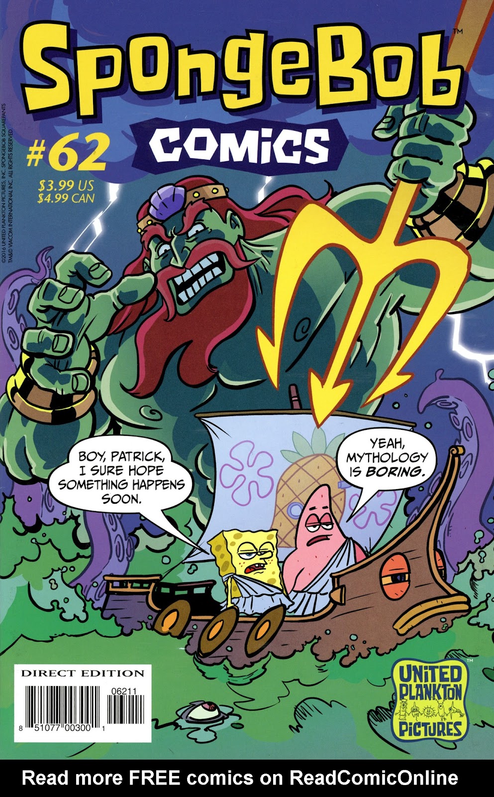 <{ $series->title }} issue 62 - Page 1