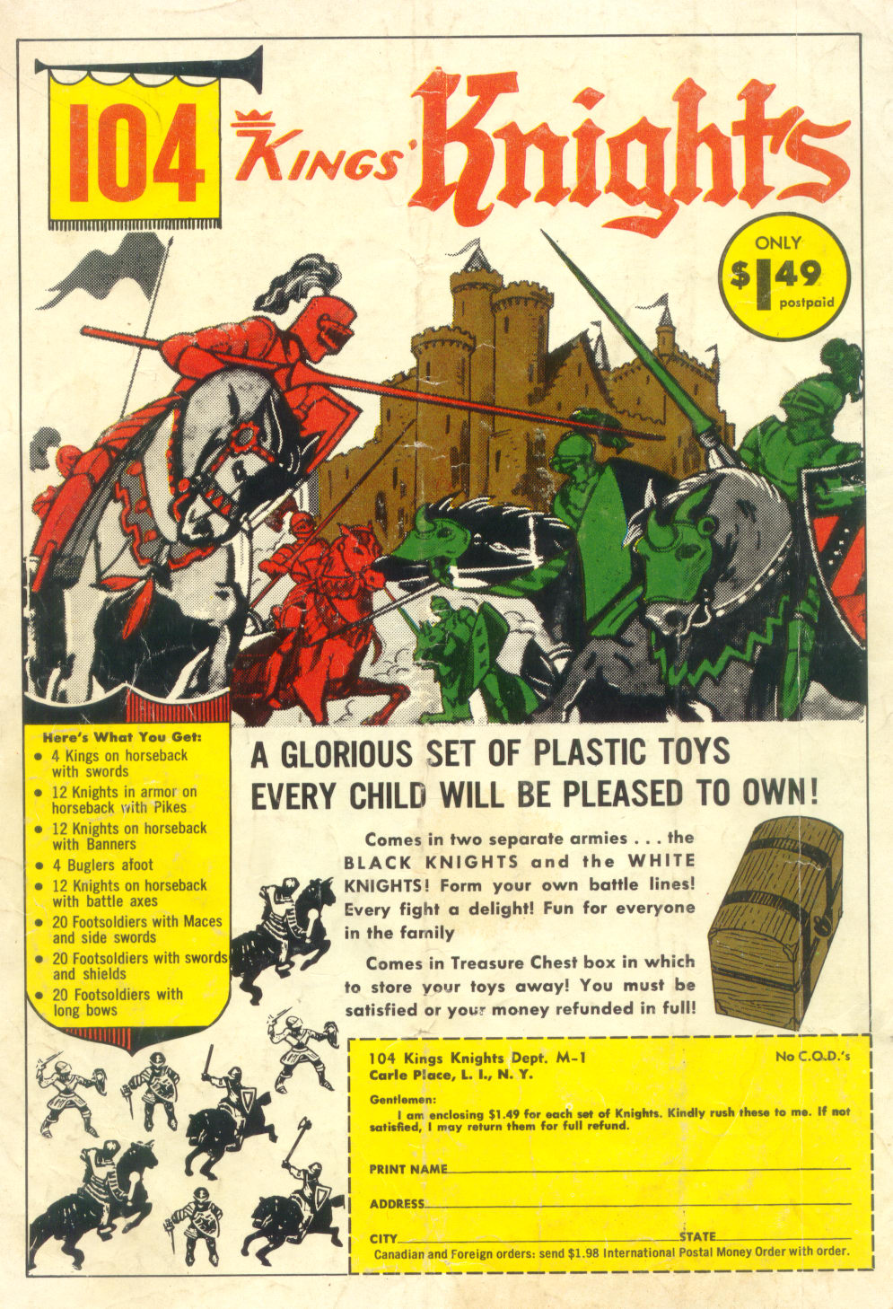 Read online Walt Disney's Comics and Stories comic -  Issue #278 - 37