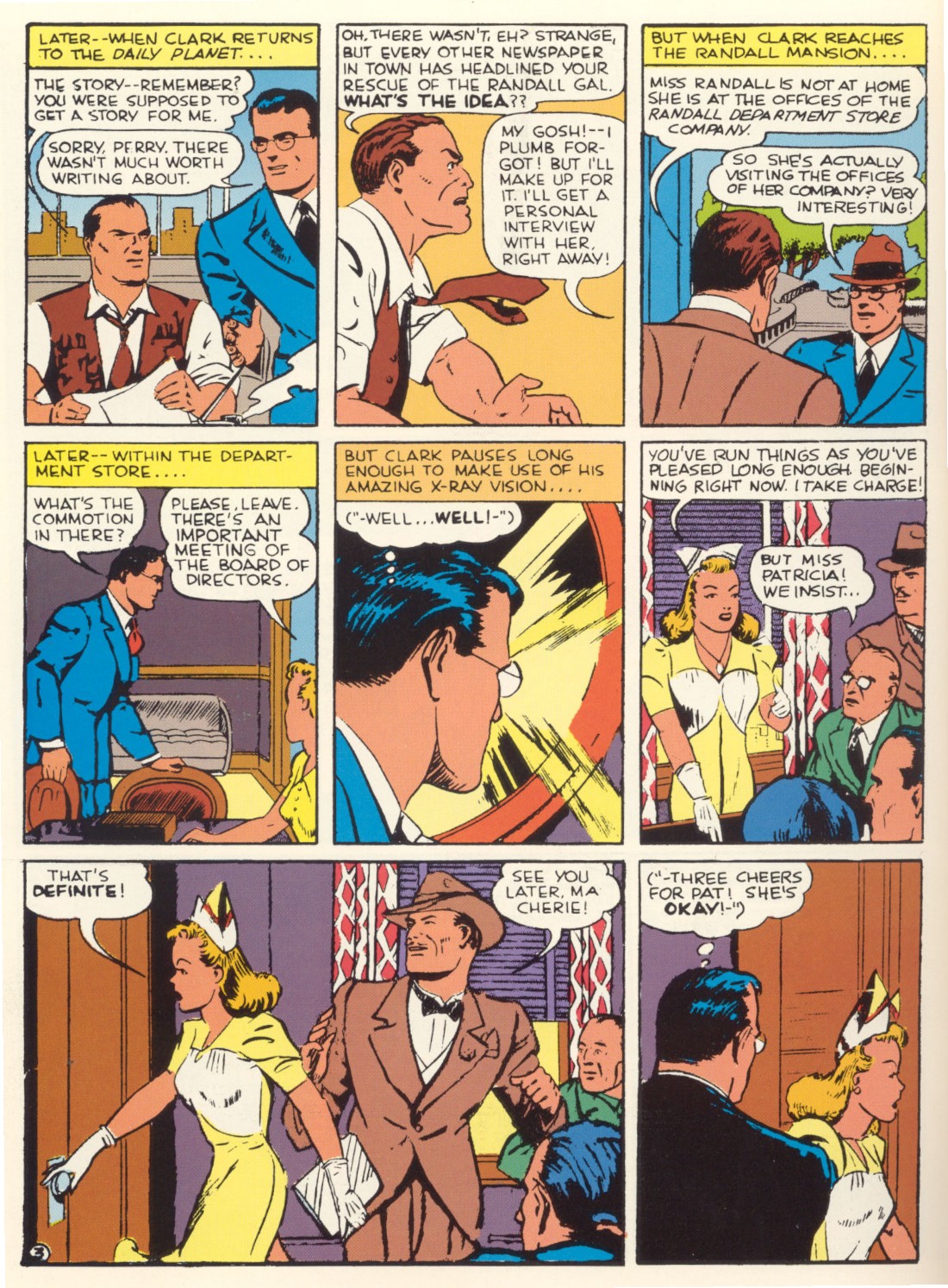 Superman (1939) issue 11 - Page 54