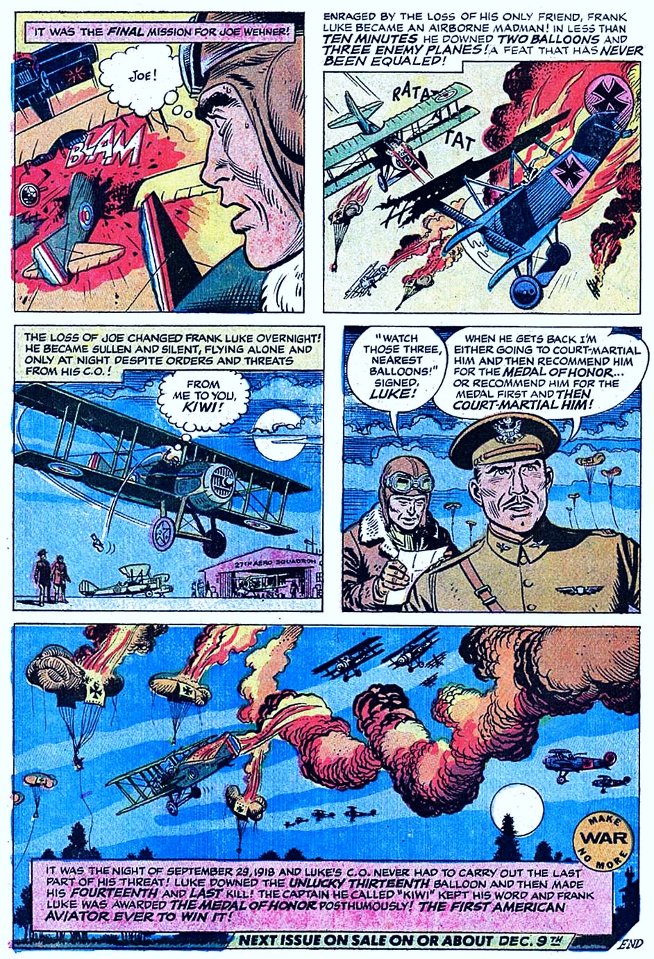 Read online G.I. Combat (1952) comic -  Issue #151 - 46