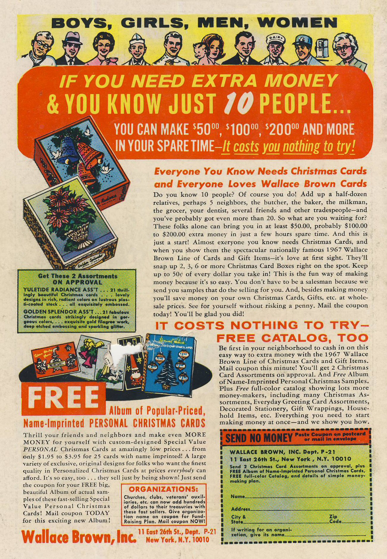 Read online Jughead (1965) comic -  Issue #149 - 36