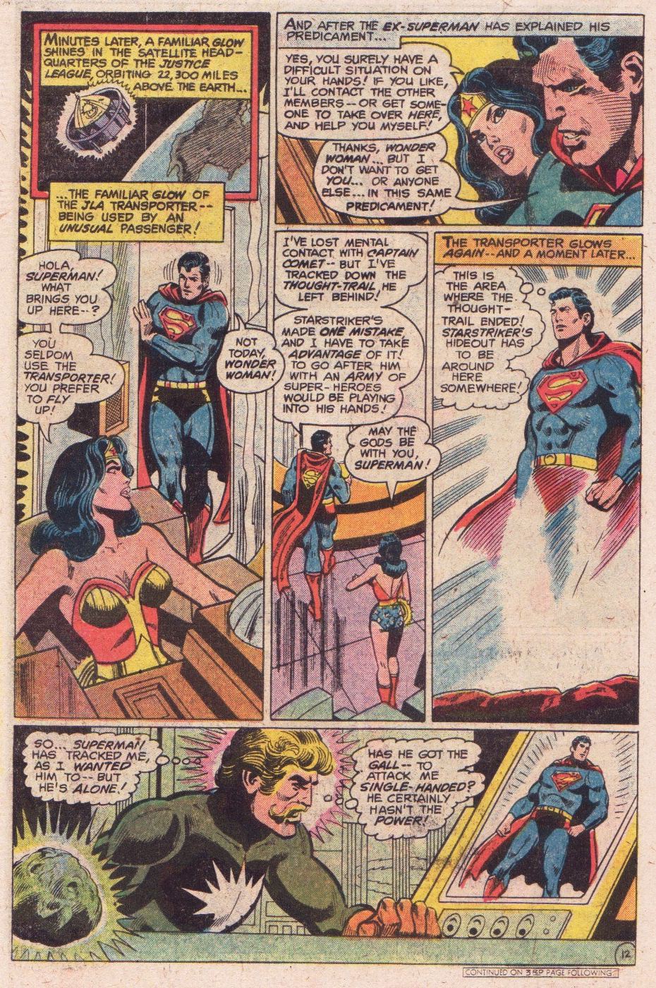 DC Comics Presents (1978) issue 22 - Page 14