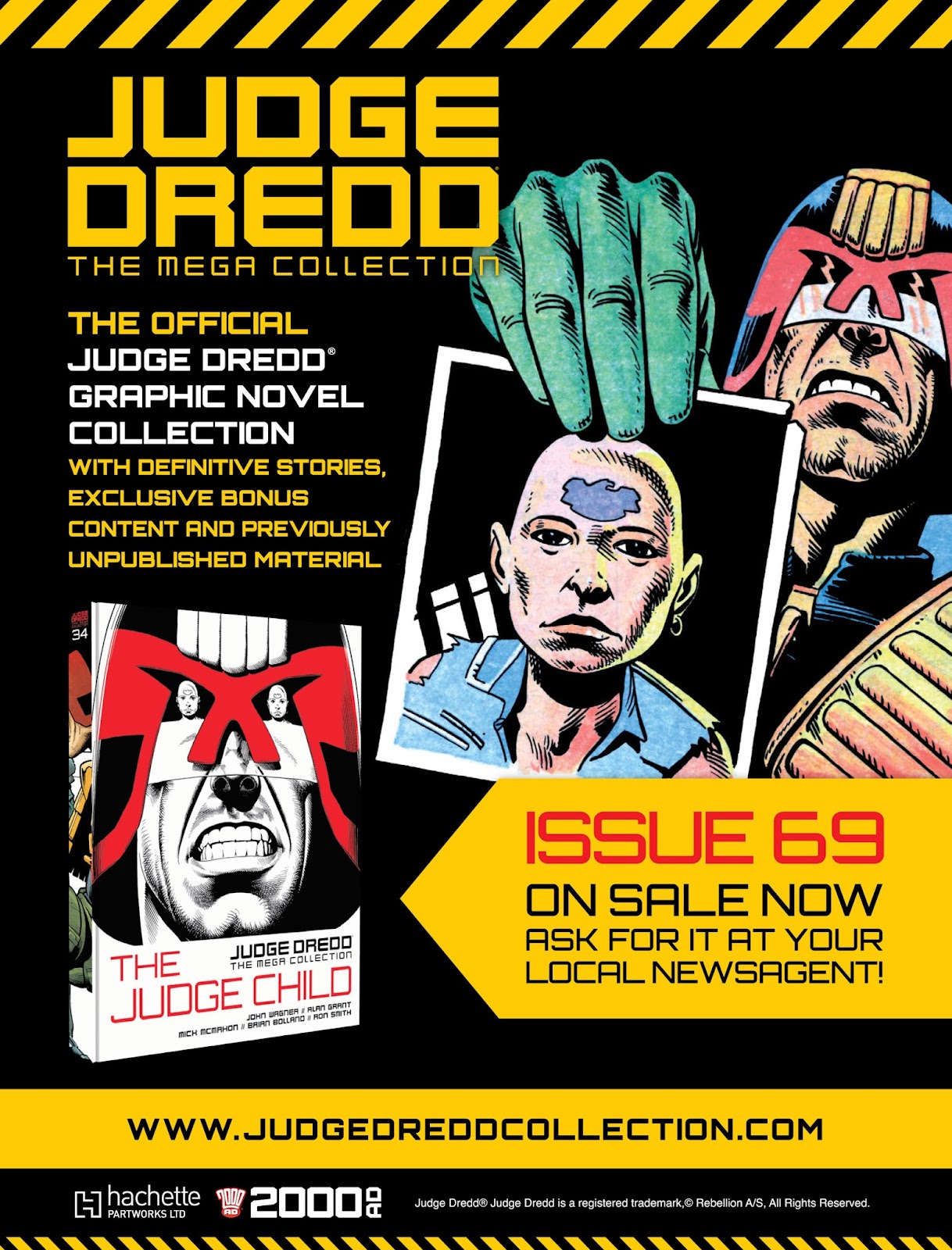 2000 AD issue 2047 - Page 32