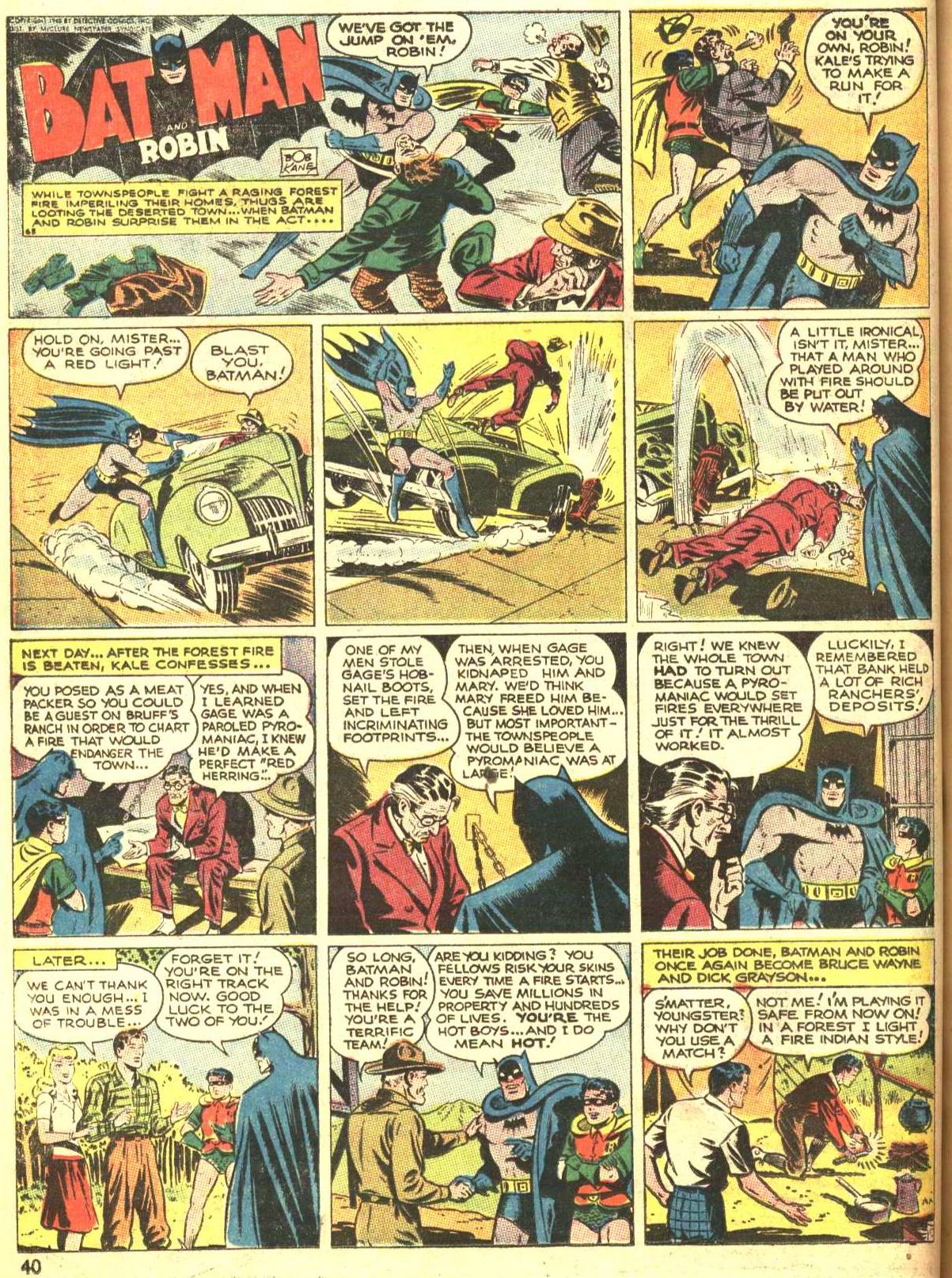 Read online Batman (1940) comic -  Issue #193 - 40