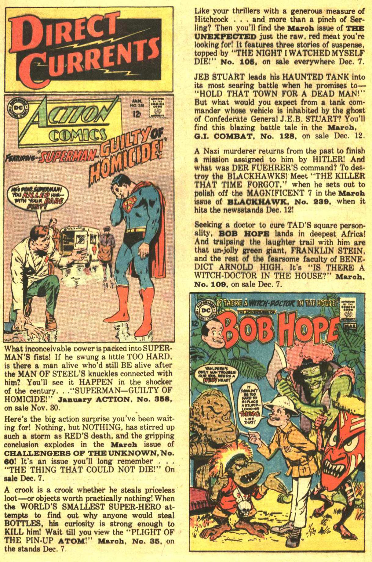 Read online Batman (1940) comic -  Issue #199 - 15