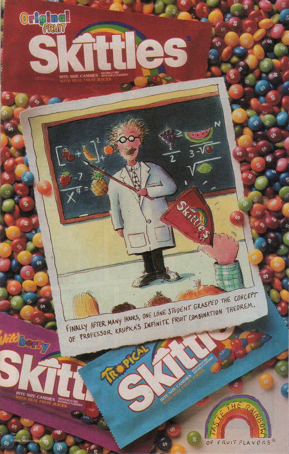 Read online The Disney Afternoon comic -  Issue #7 - 9