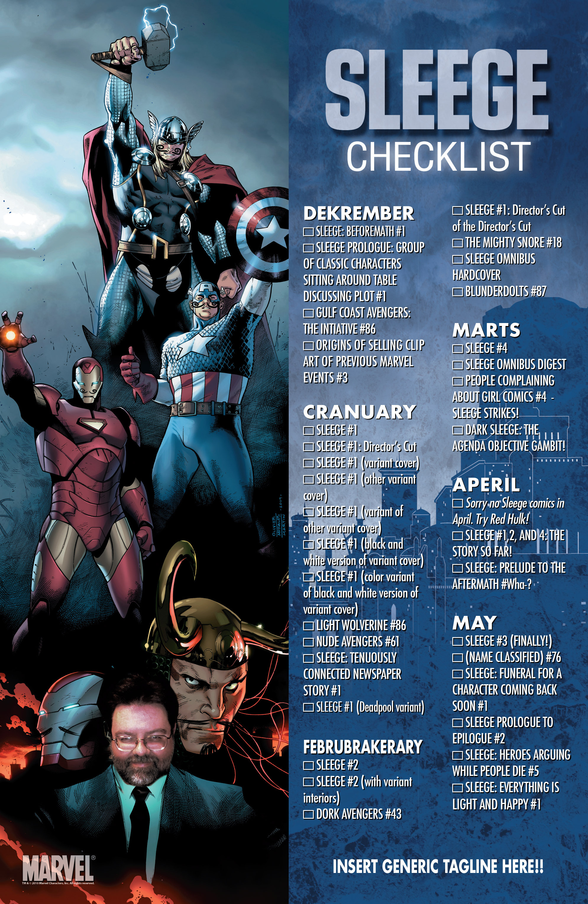 Read online Secret Wars, Too (2016) comic -  Issue # TPB (Part 2) - 2