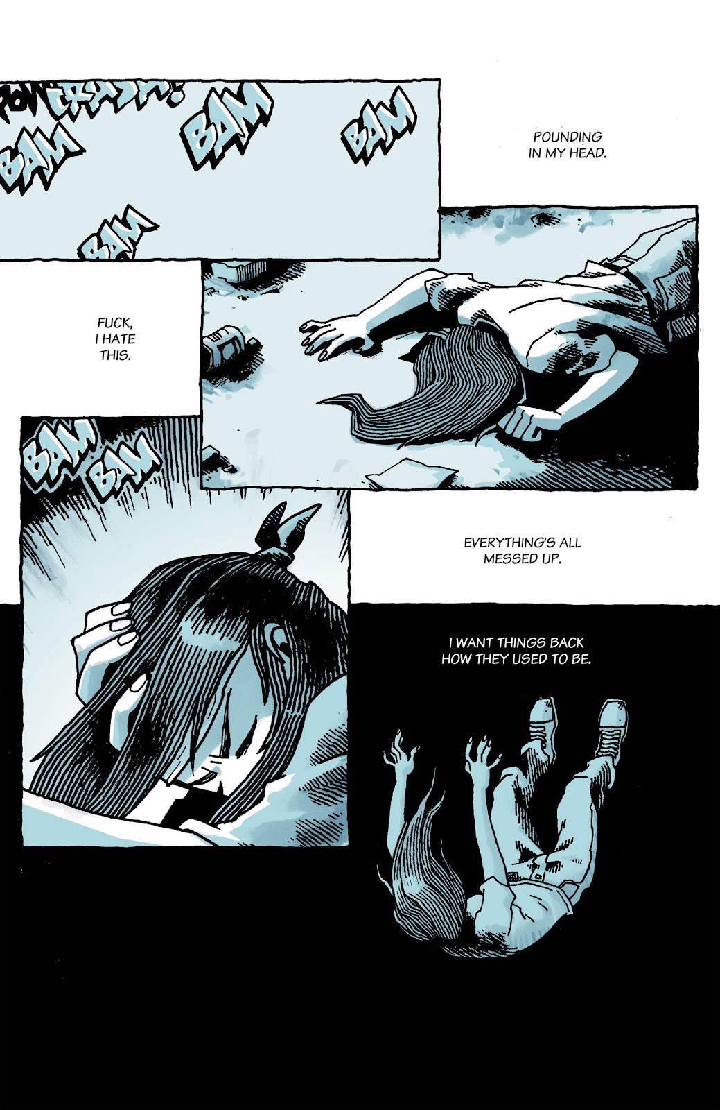Island (2015) issue 1 - Page 93