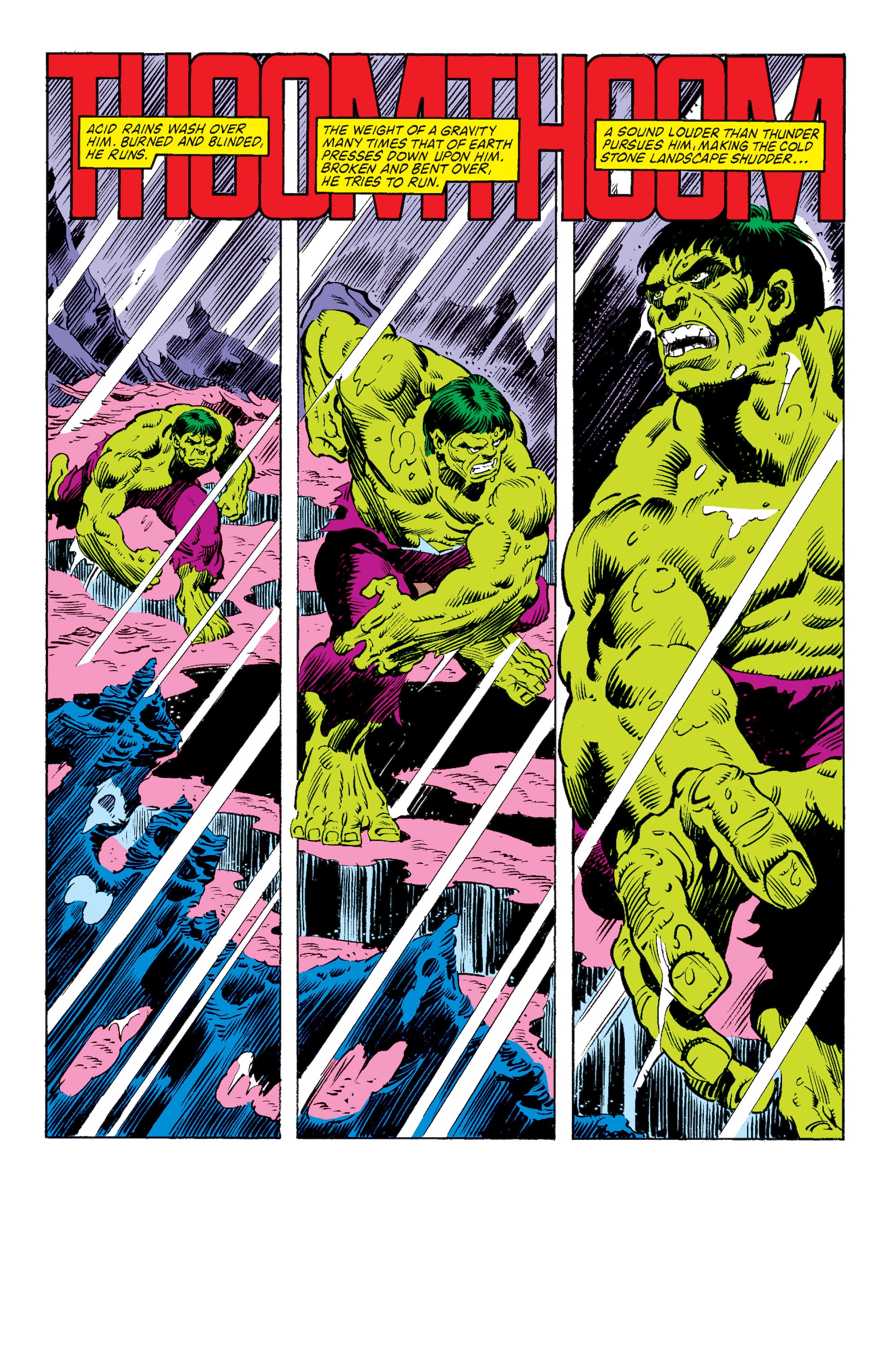 Read online Incredible Hulk: Crossroads comic -  Issue # TPB (Part 1) - 29