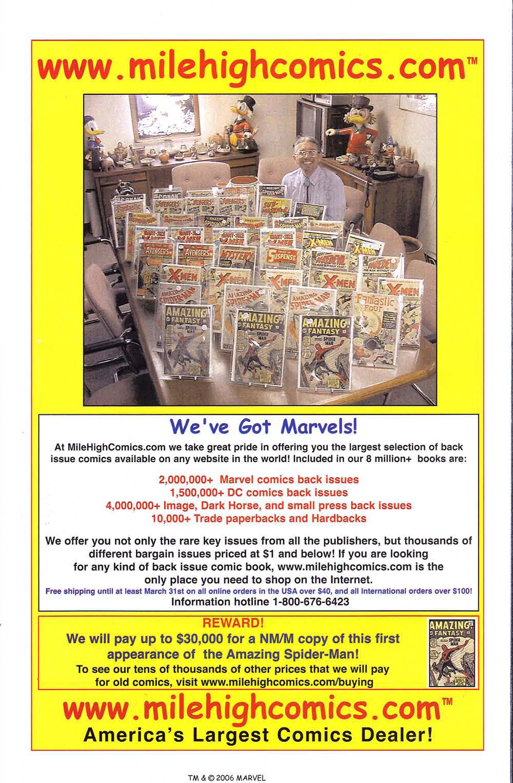 Read online The Avengers (1963) comic -  Issue #492 - 25