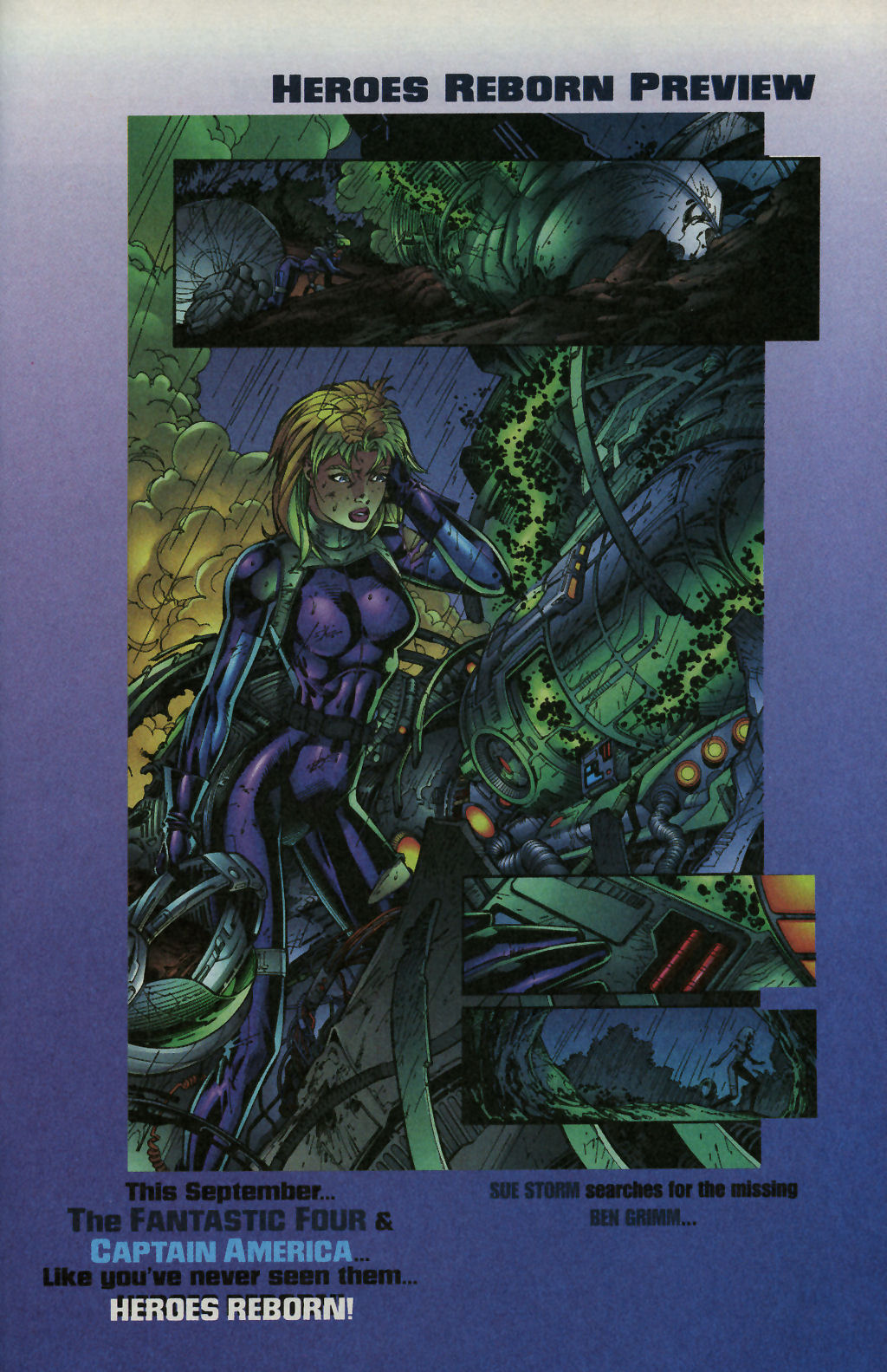 Read online Cable (1993) comic -  Issue #35 - 33