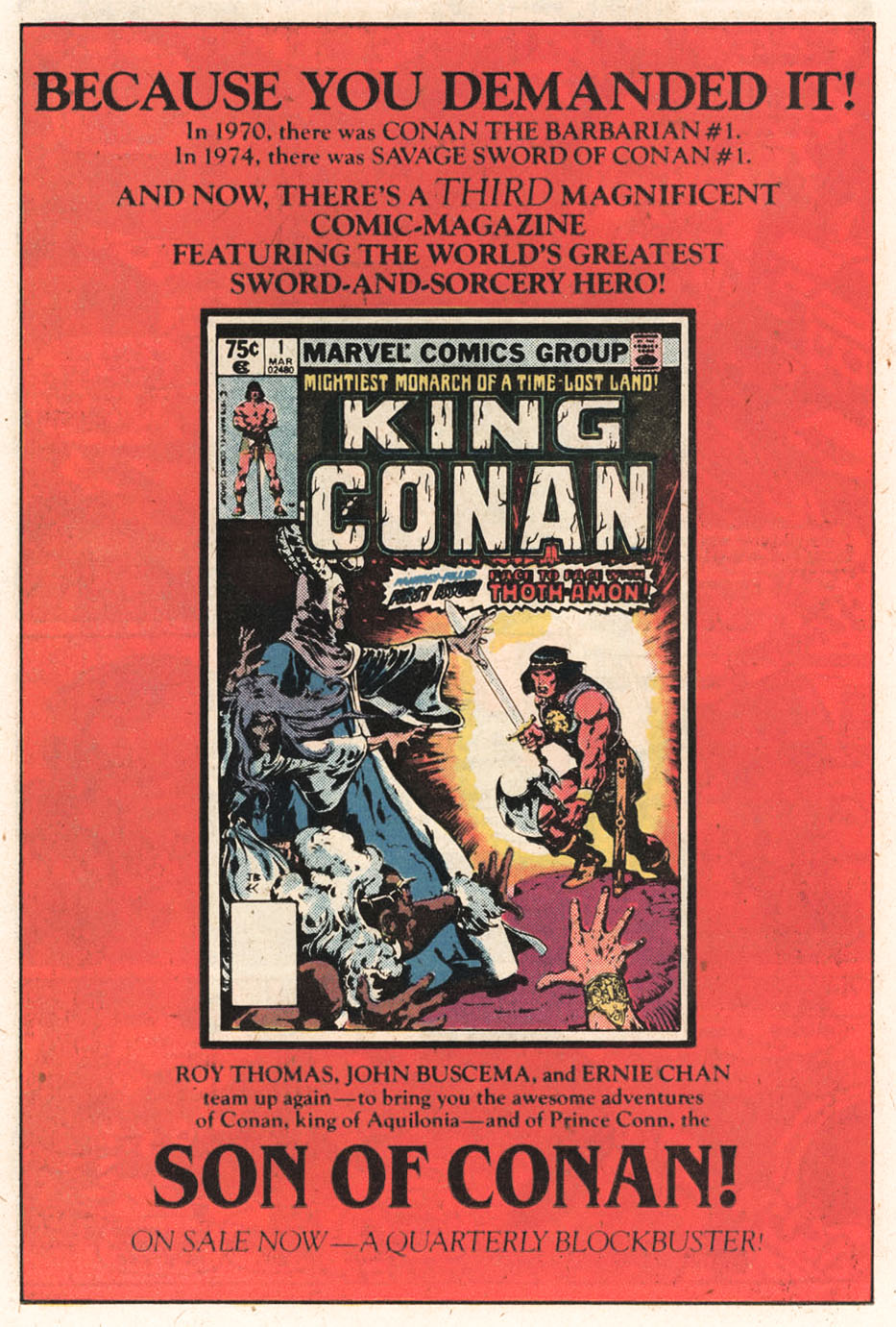 Read online Marvel Super Action (1977) comic -  Issue #18 - 22