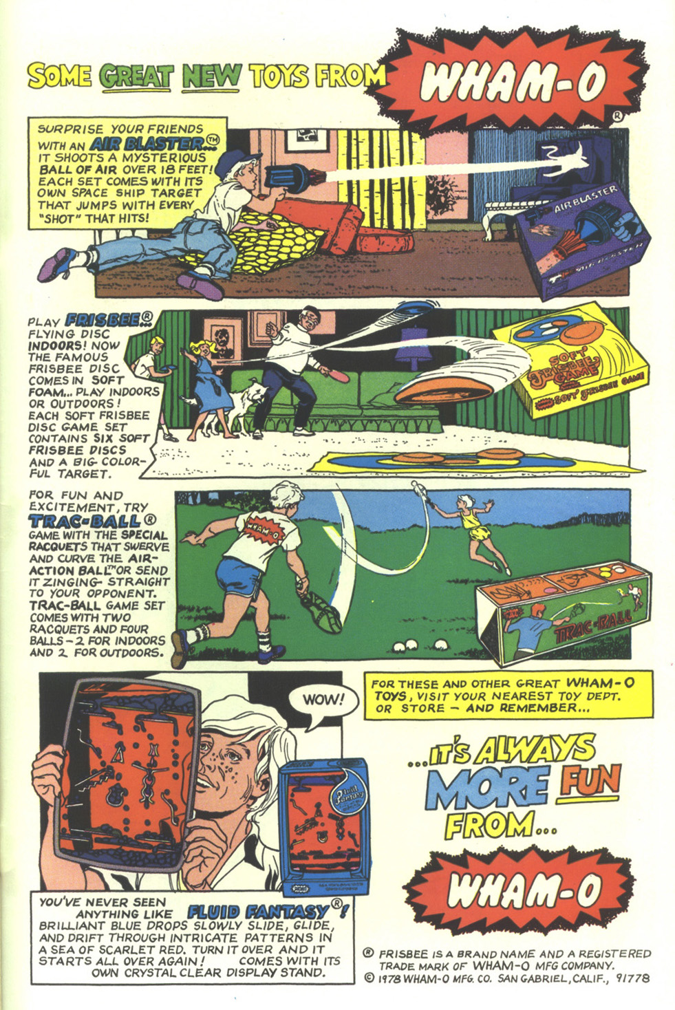 Walt Disney's Comics and Stories issue 461 - Page 31