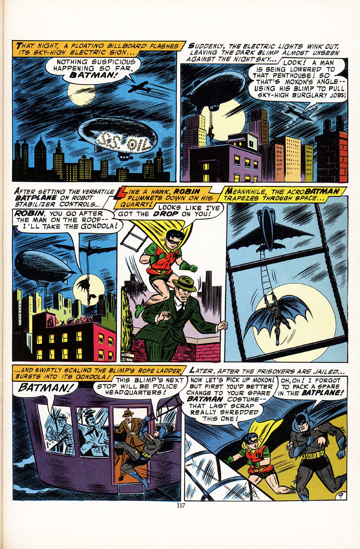 Read online The Greatest Batman Stories Ever Told comic -  Issue # TPB 1 (Part 2) - 18