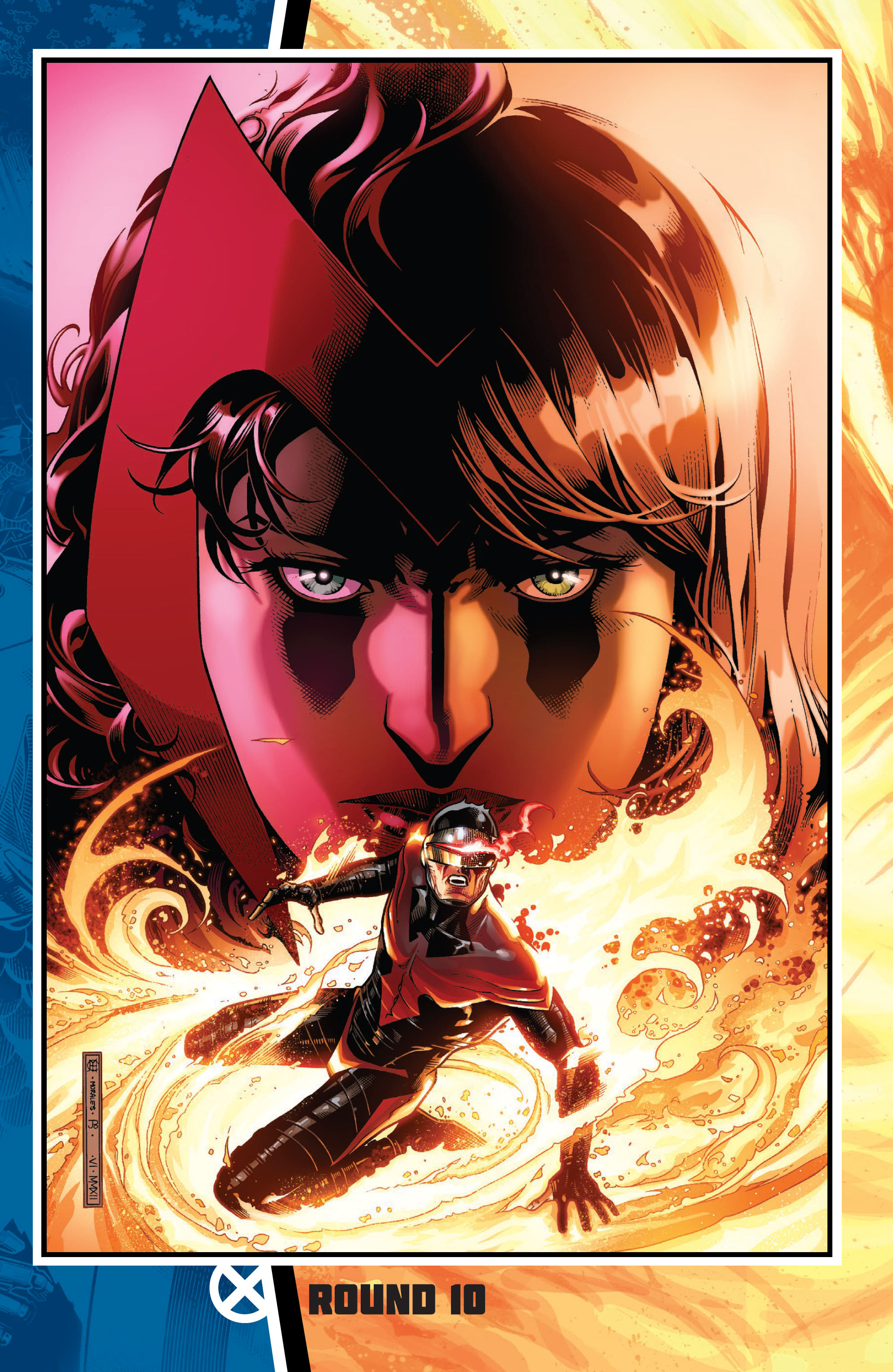 Read online Avengers vs. X-Men Omnibus comic -  Issue # TPB (Part 3) - 74