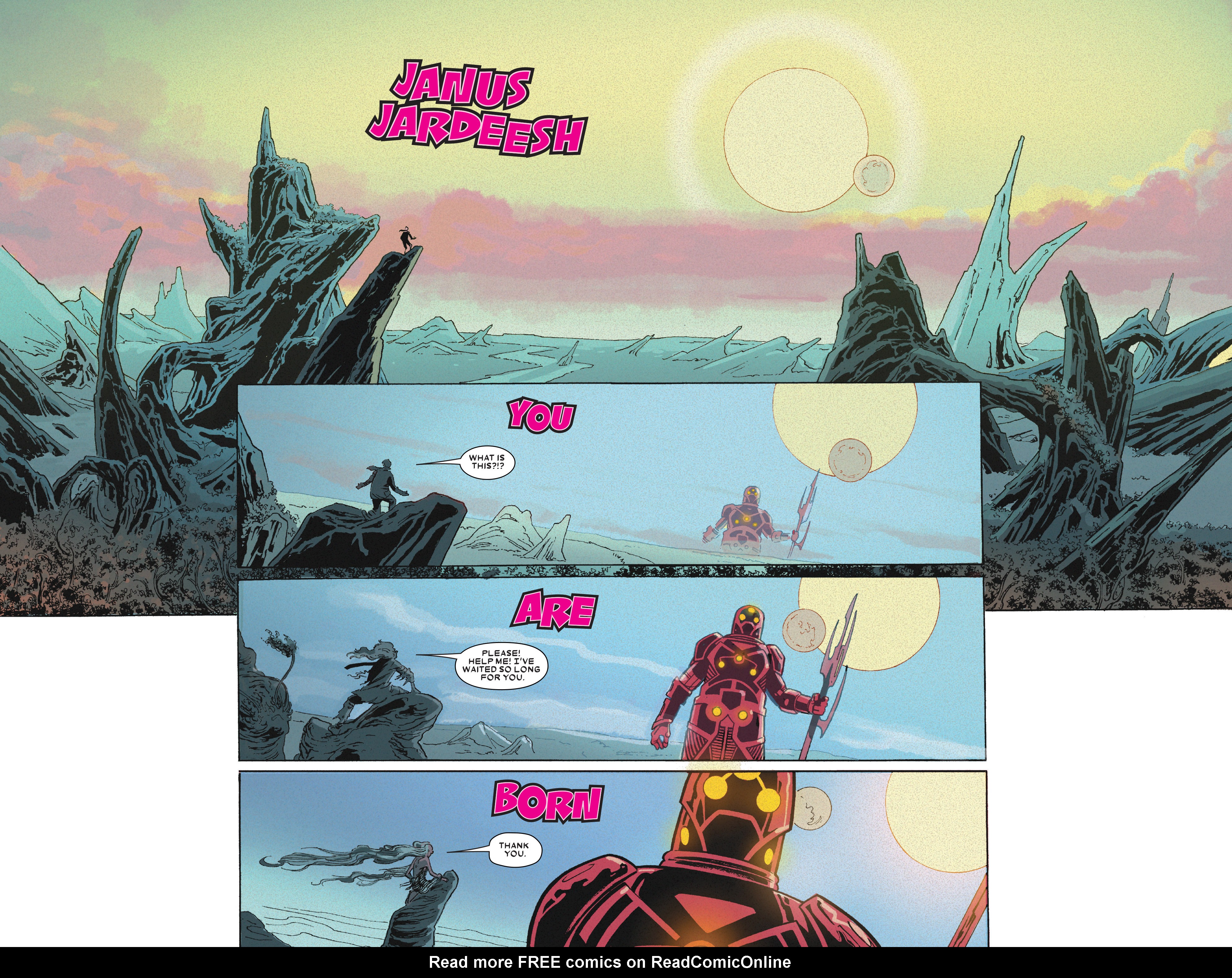 Read online Civil War II: Kingpin comic -  Issue #1 - 24