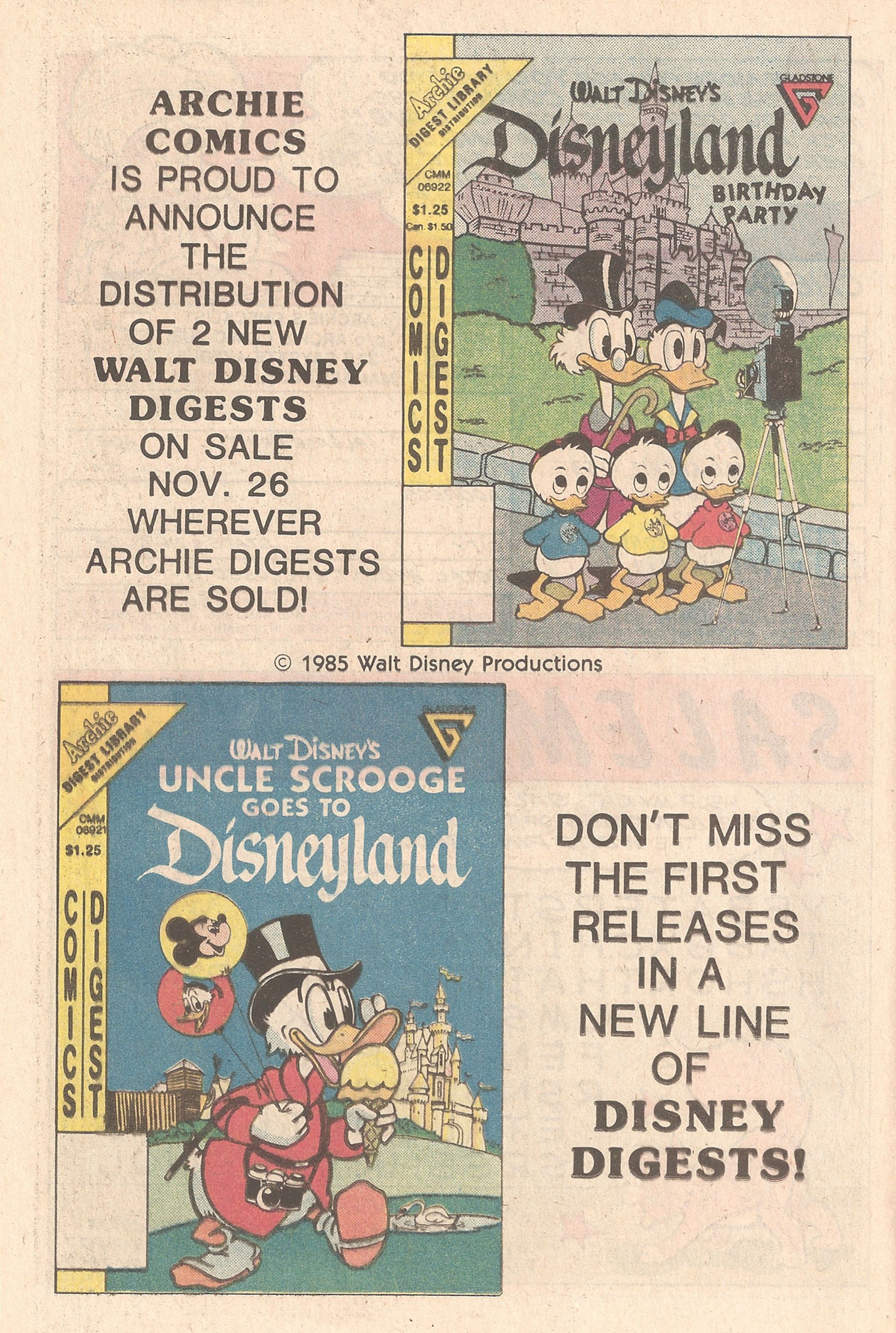 Read online Pep Comics comic -  Issue #405 - 12