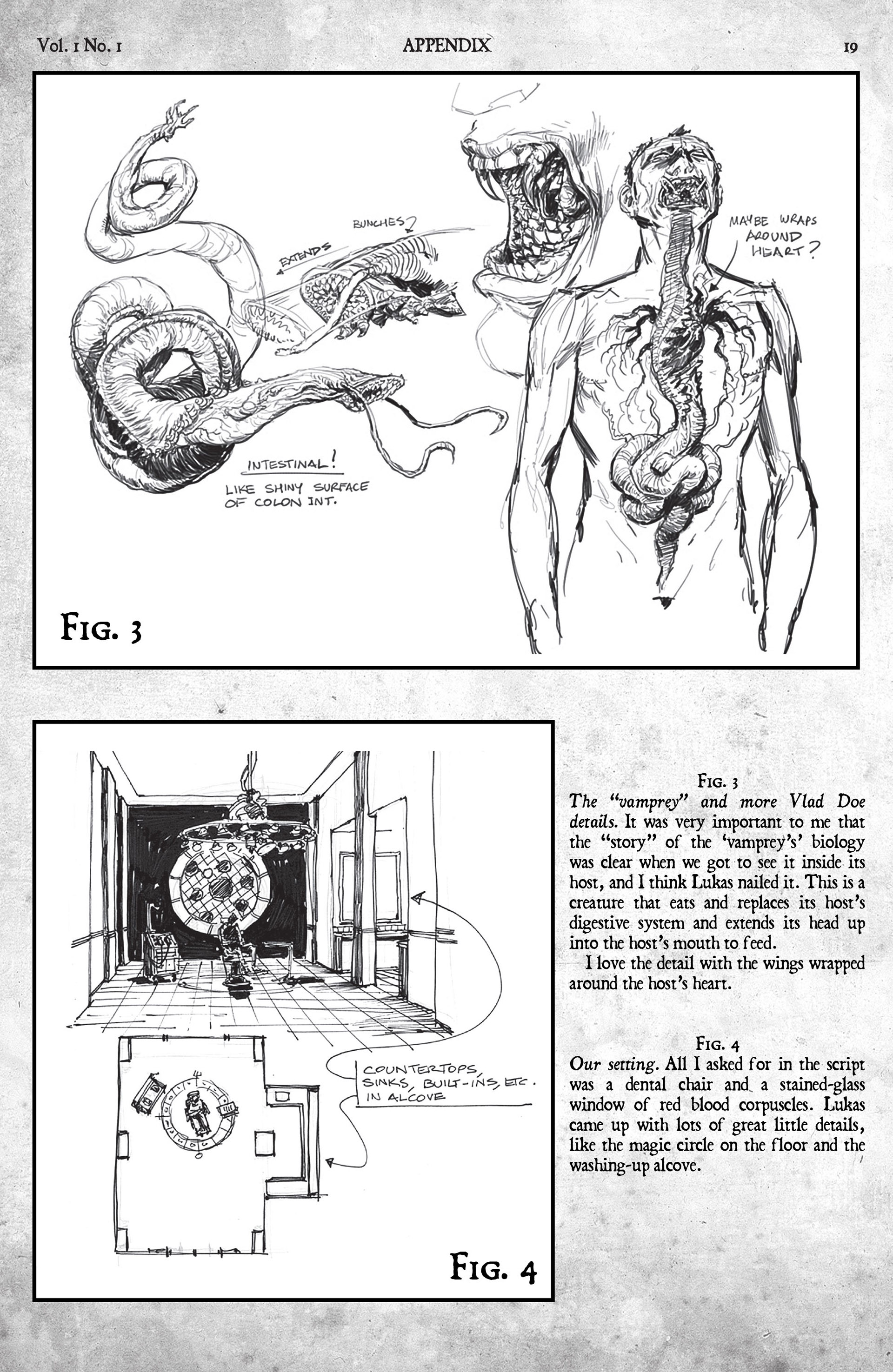 Read online Witch Doctor comic -  Issue # Full - 27