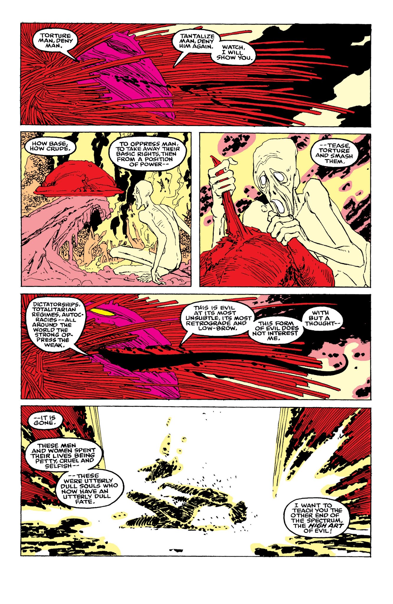 Read online Daredevil Epic Collection comic -  Issue # TPB 14 (Part 3) - 28