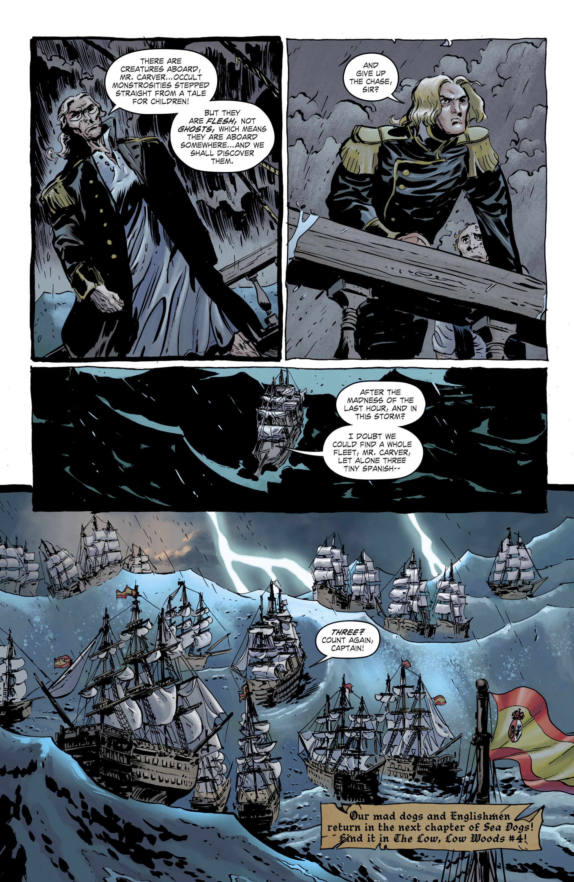 Read online The Dollhouse Family comic -  Issue #5 - 26