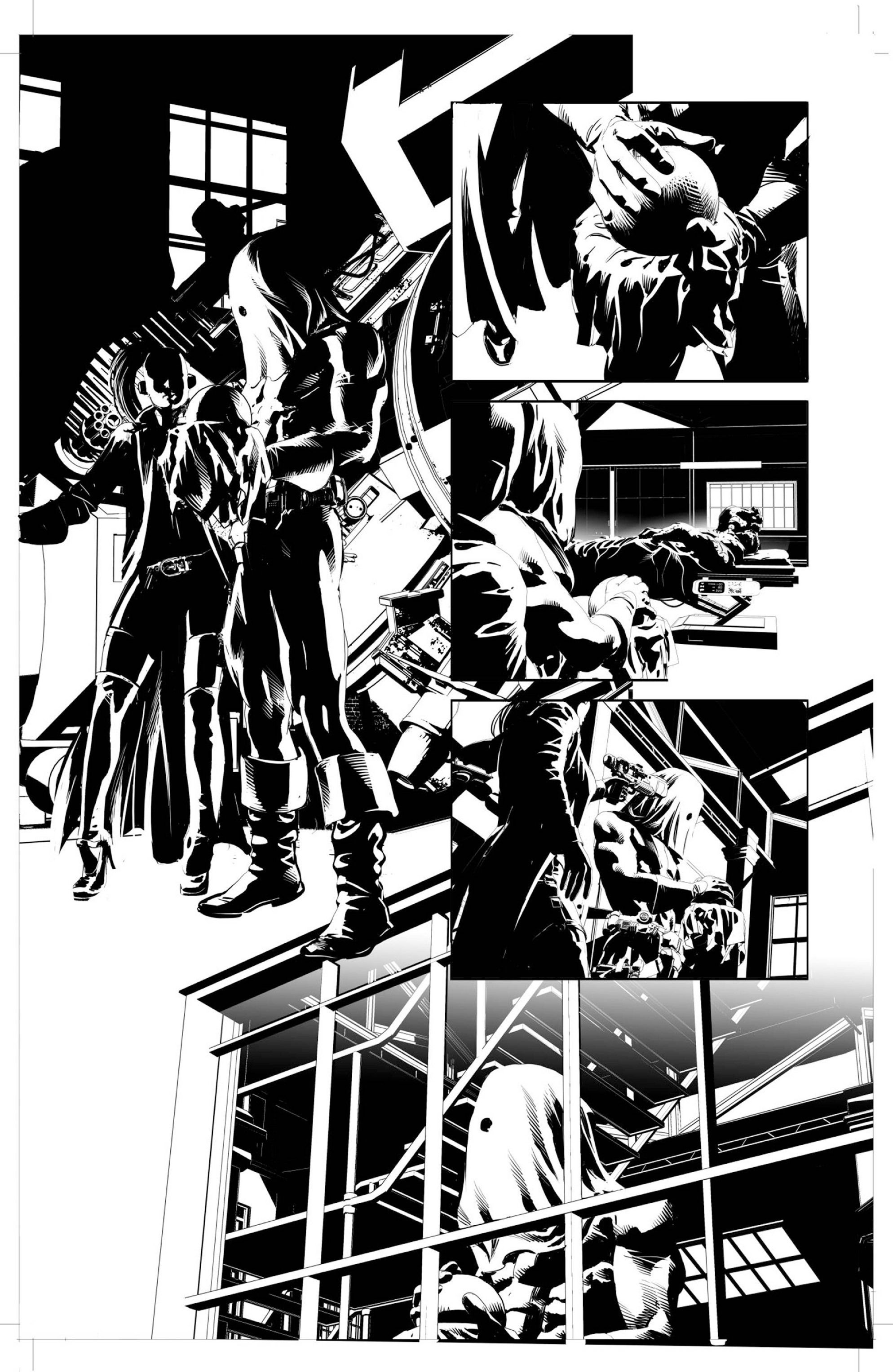 Read online Original Sin comic -  Issue # _Special 2 - 49