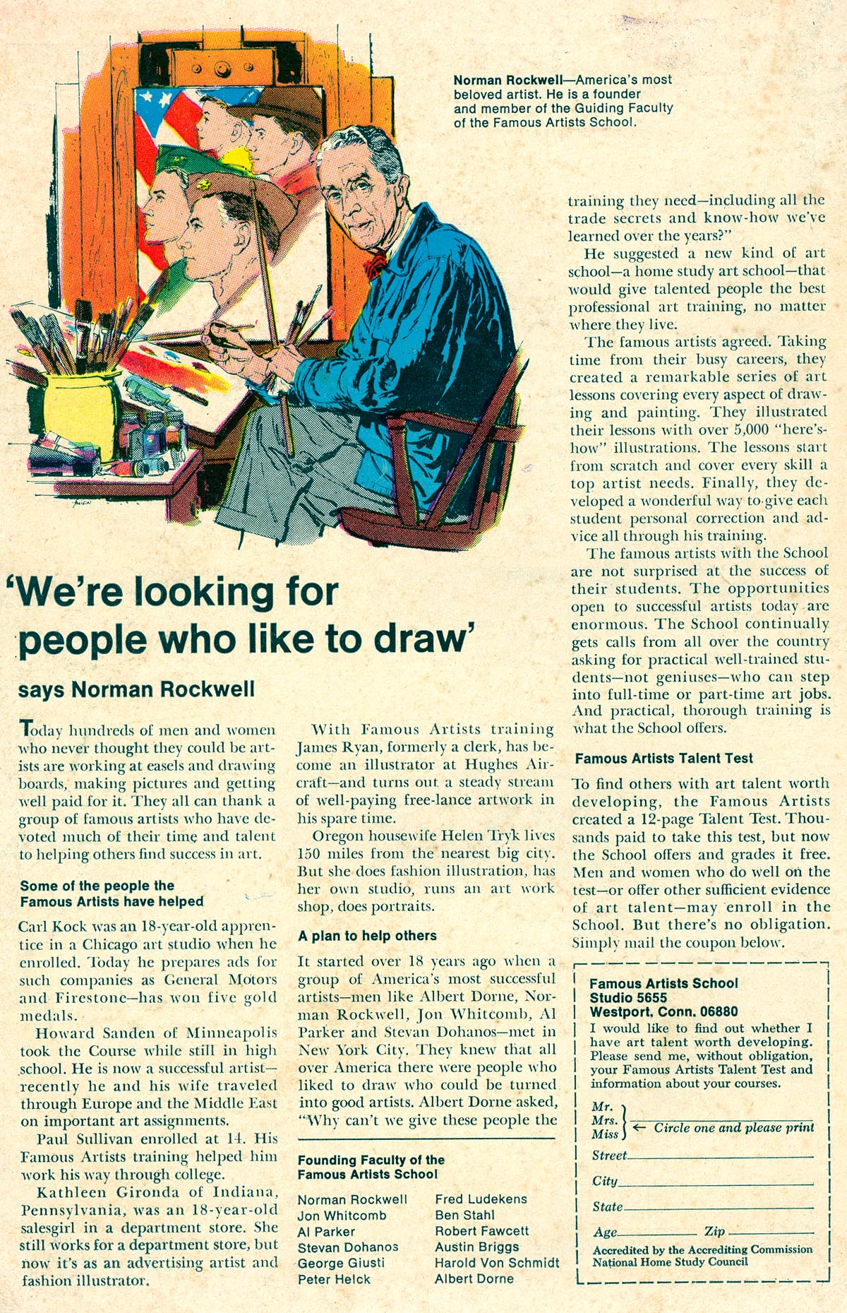 Read online The Rawhide Kid comic -  Issue #63 - 36